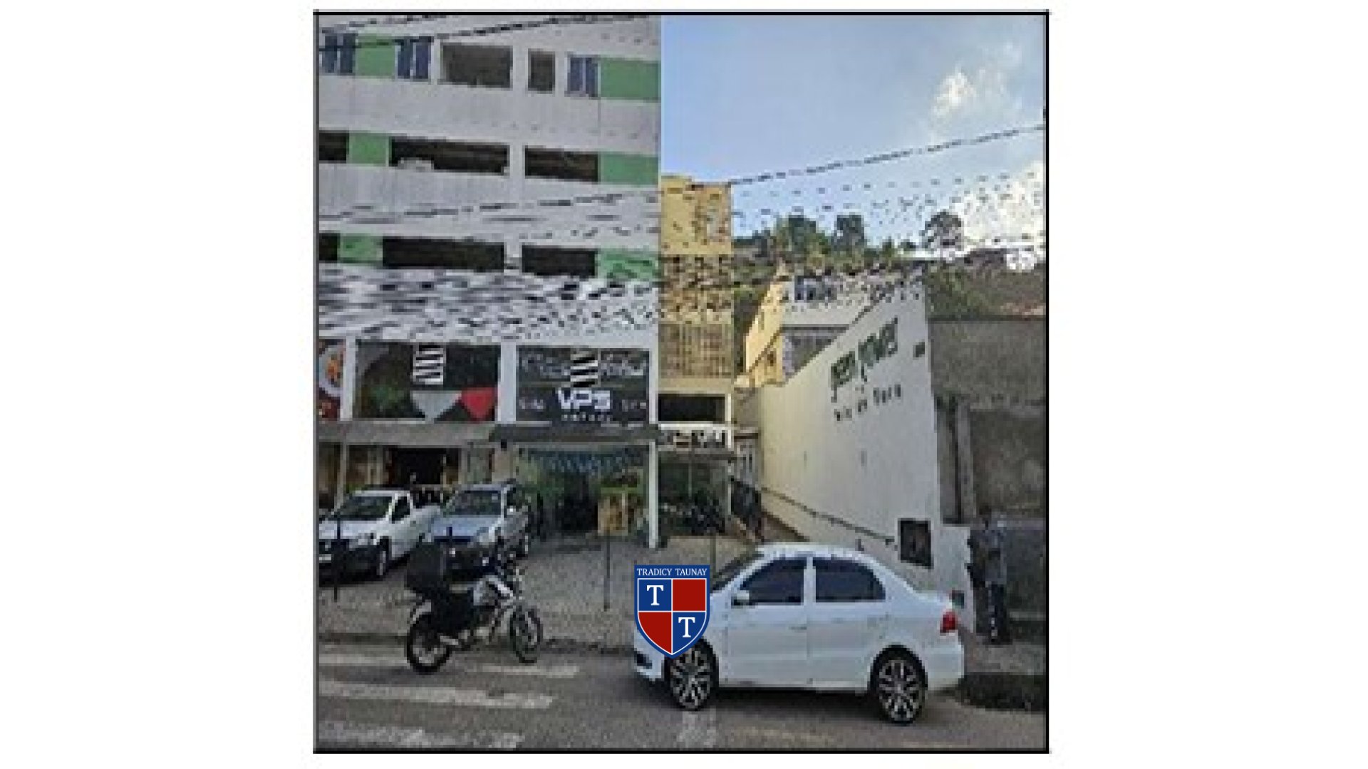 Foto 1 de APARTAMENTO em GRANJAS BETANIA - Imóvel Retomado Caixa
