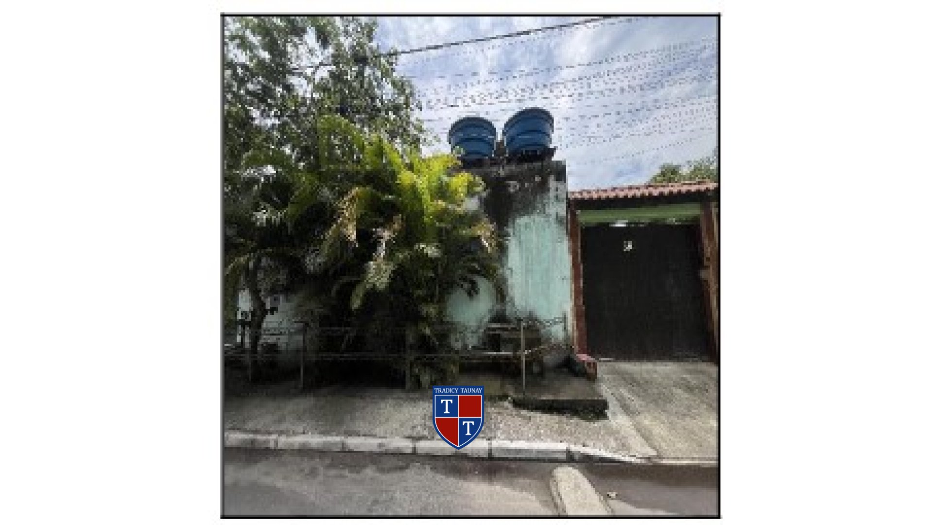 Foto 1 de CASA em CHACARAS RIO-PETROPOLIS - Imóvel Retomado Caixa