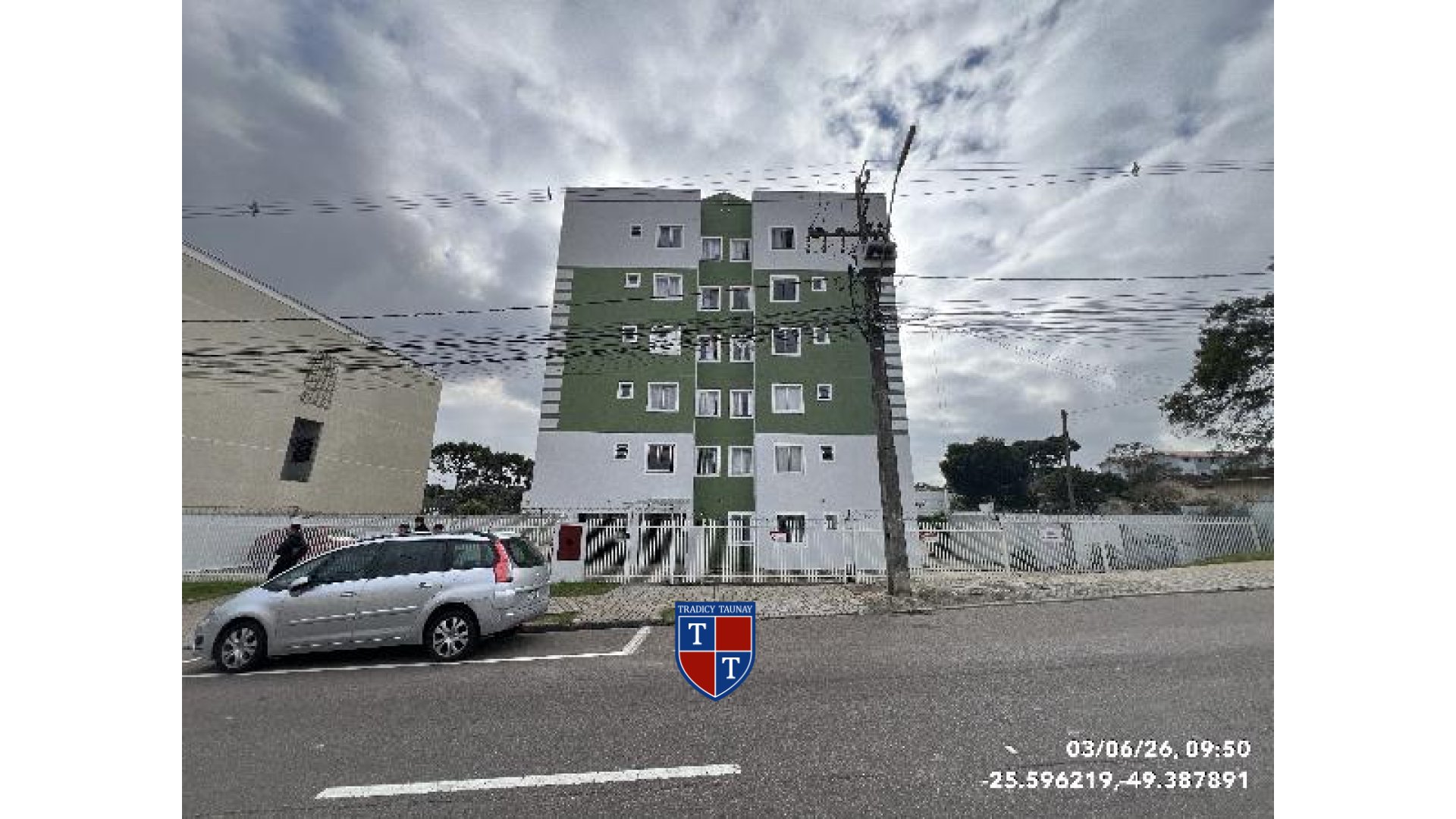 Foto 1 de APARTAMENTO em CACHOEIRA - Imóvel Retomado Caixa