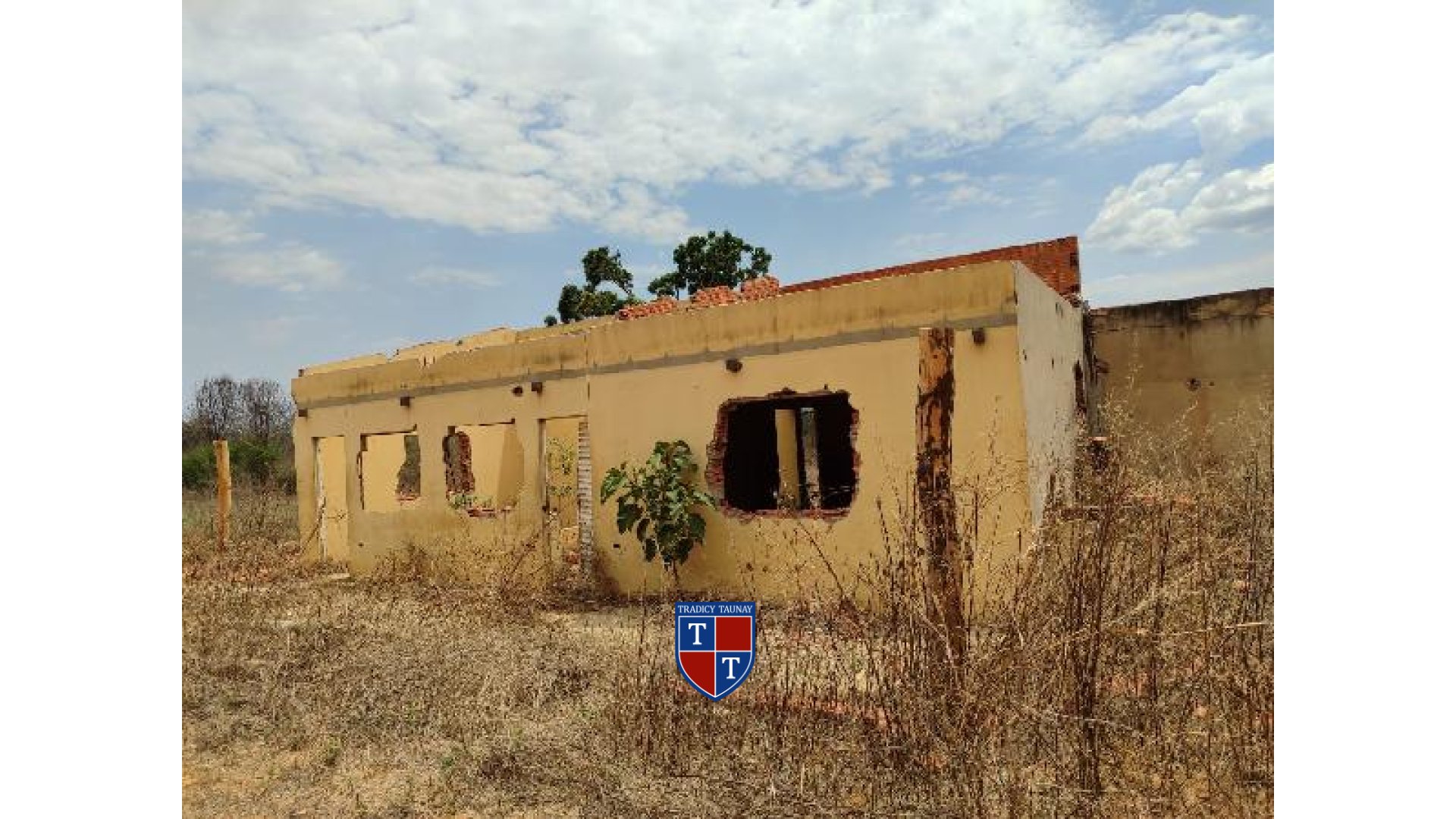 Foto 1 de CASA em SETOR SC-III - Imóvel Retomado Caixa