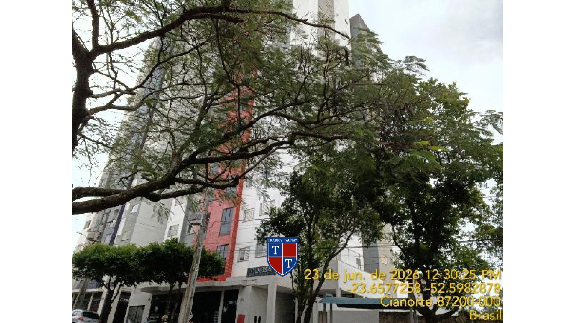 Foto 1 de APARTAMENTO em ZONA DE ARMAZEM - Imóvel Retomado Caixa