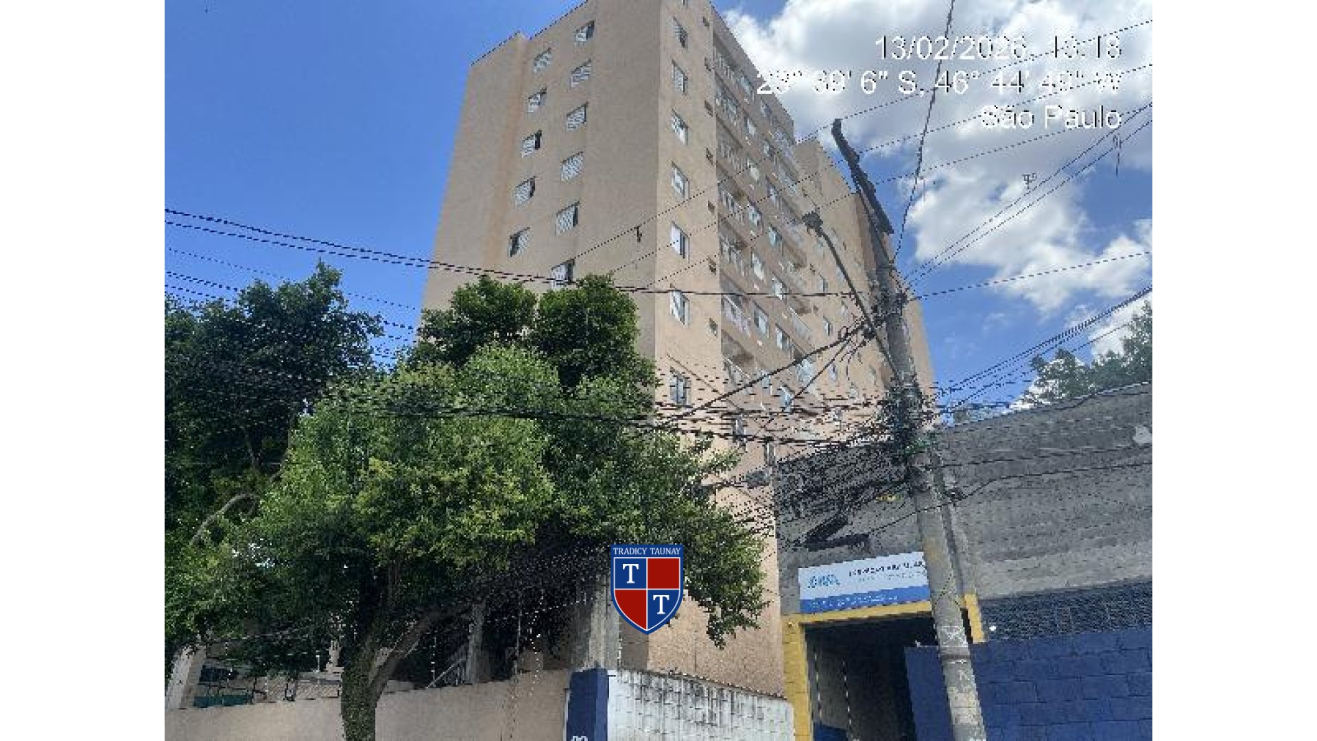 Foto 1 de APARTAMENTO em VILA MARACANA - Imóvel Retomado Caixa