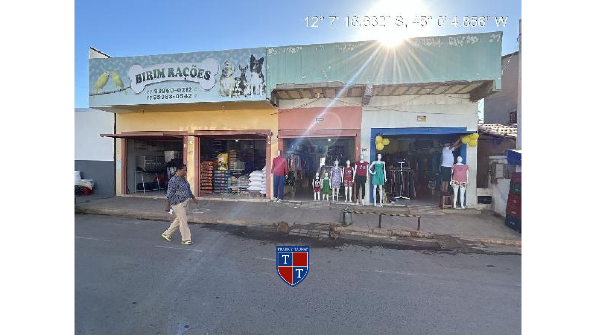 Foto 1 de TERRENO em MORADA DA LUA - Imóvel Retomado Caixa