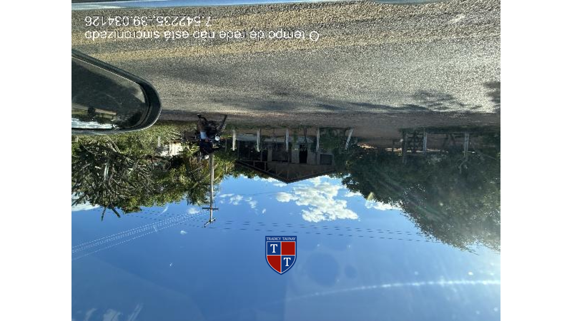 Foto 1 de TERRENO em ZONA RURAL, PORTEIRAS/CE - Imóvel Retomado CAIXA Ref 1555532310637