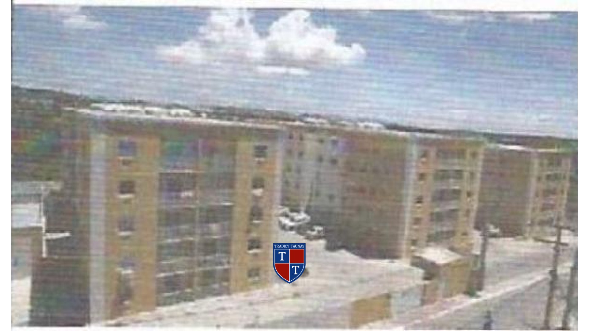 Foto 1 de APARTAMENTO em SANTA LUZIA - Imóvel Retomado Caixa