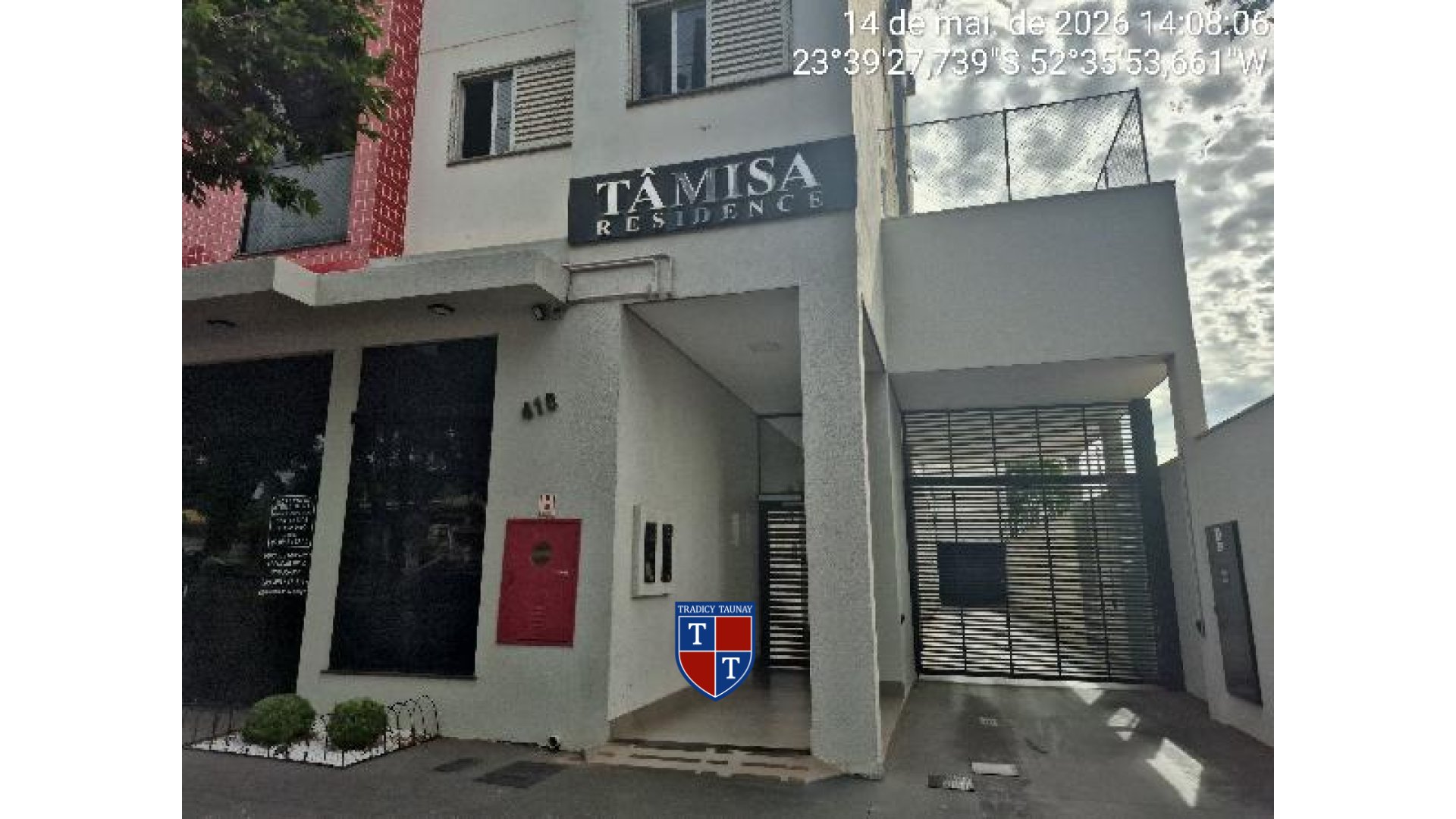 Foto 1 de APARTAMENTO em ZONA ARMAZEM - Imóvel Retomado Caixa