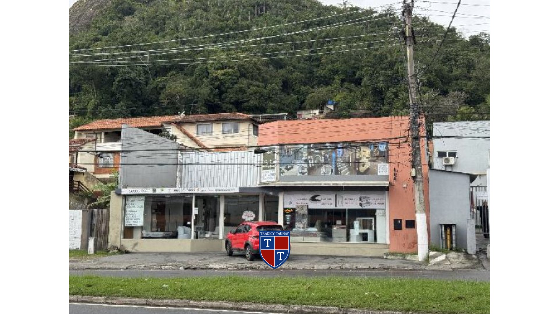Foto 1 de COMERCIAL em ITAIPU - Imóvel Retomado Caixa