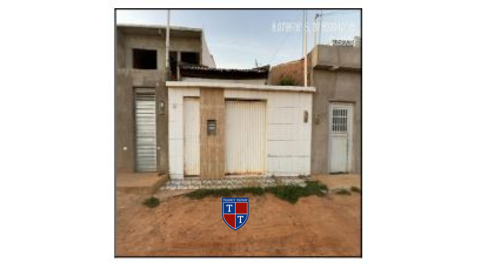 Foto 1 de CASA em REDENCAO - Imóvel Retomado Caixa