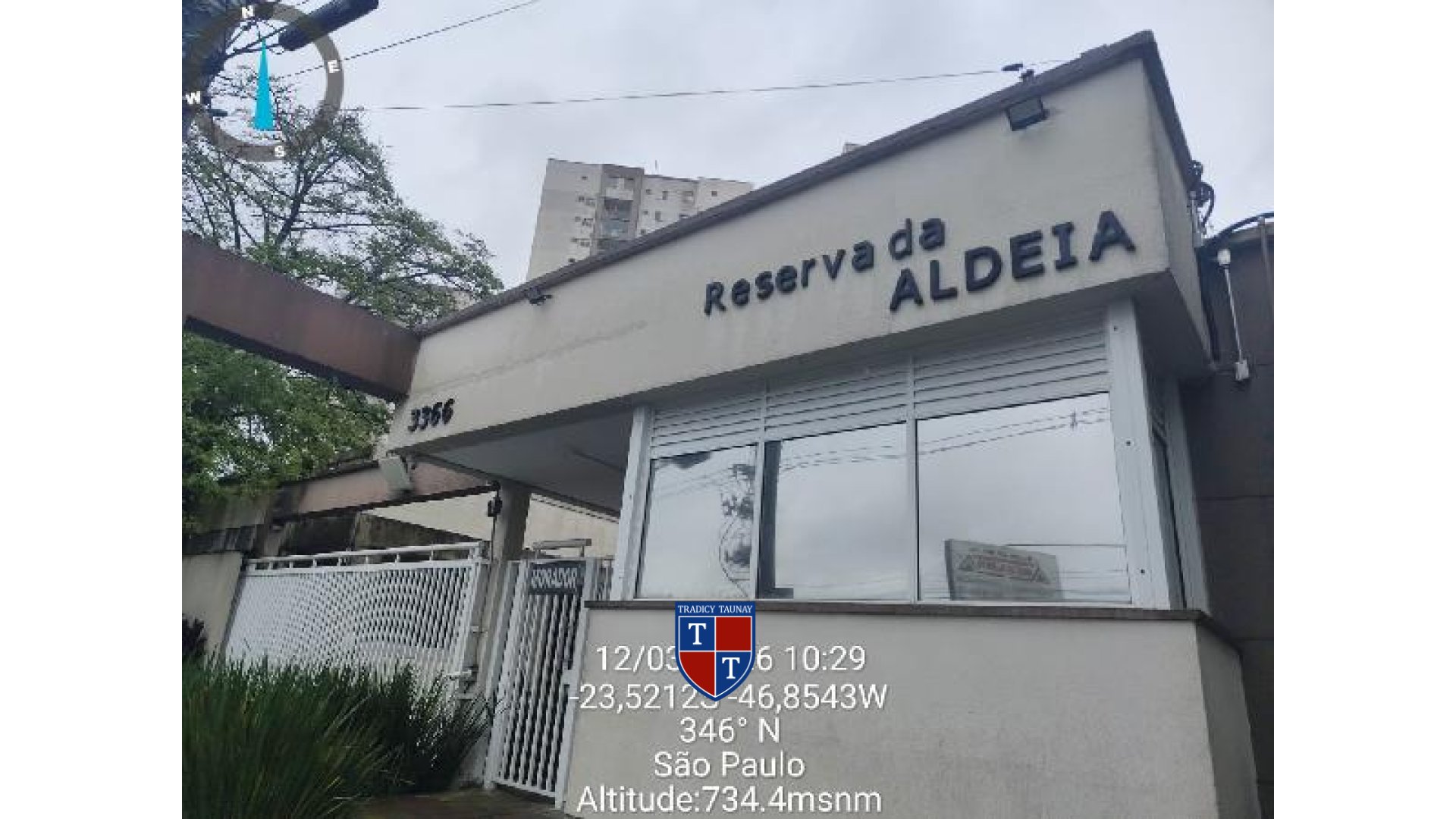 Foto 1 de APARTAMENTO em VILA SANTA TEREZINHA - Imóvel Retomado Caixa