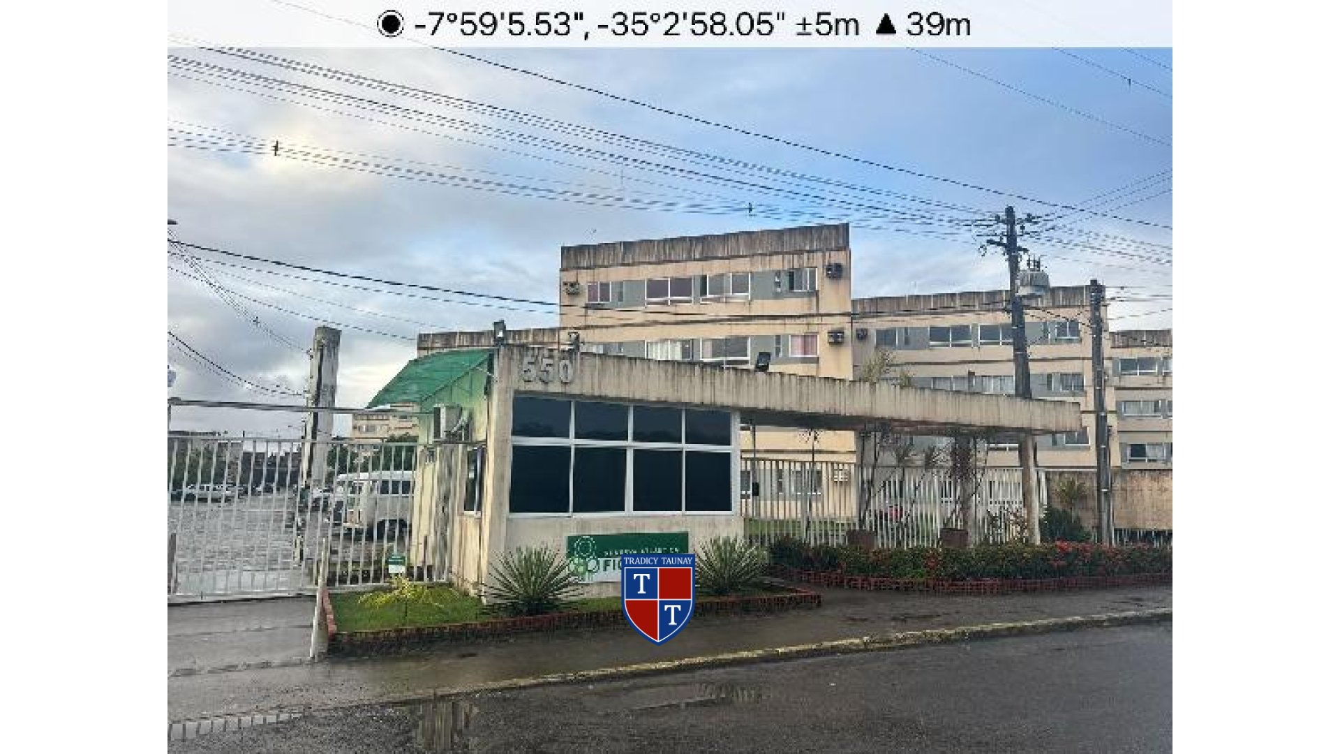 Foto 1 de APARTAMENTO em PIXETE - Imóvel Retomado Caixa