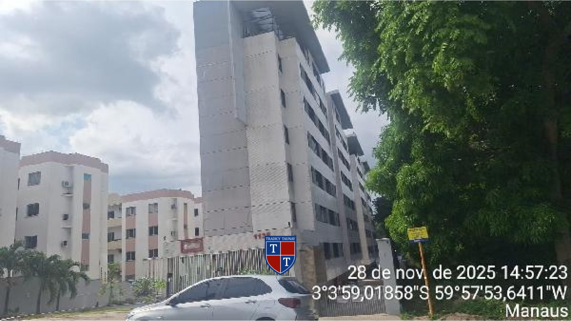 Foto 1 de APARTAMENTO em SAO JOSE OPERARIO - Imóvel Retomado Caixa