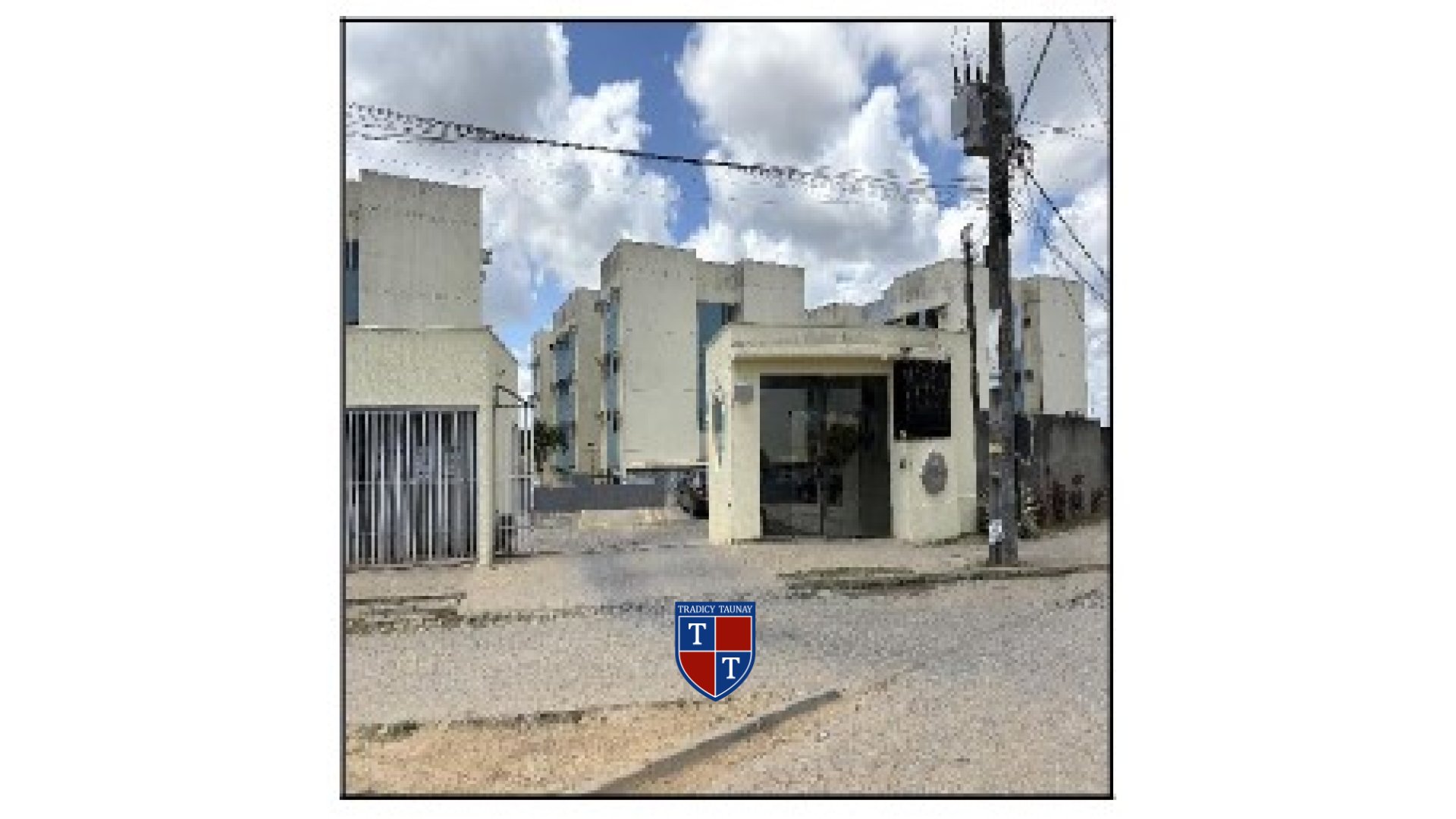 Foto 1 de APARTAMENTO em SUCUPIRA - Imóvel Retomado Caixa