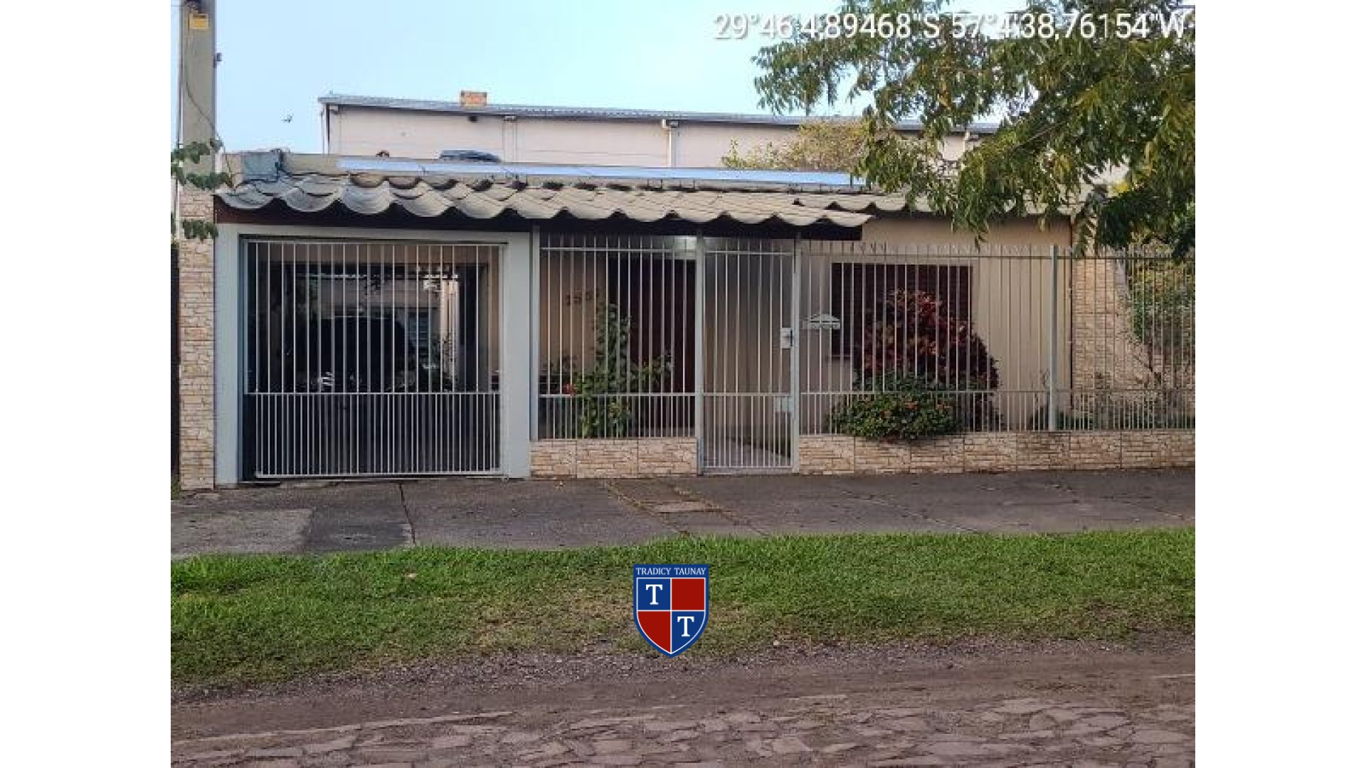 Foto 1 de CASA em SAO JOAO - Imóvel Retomado Caixa