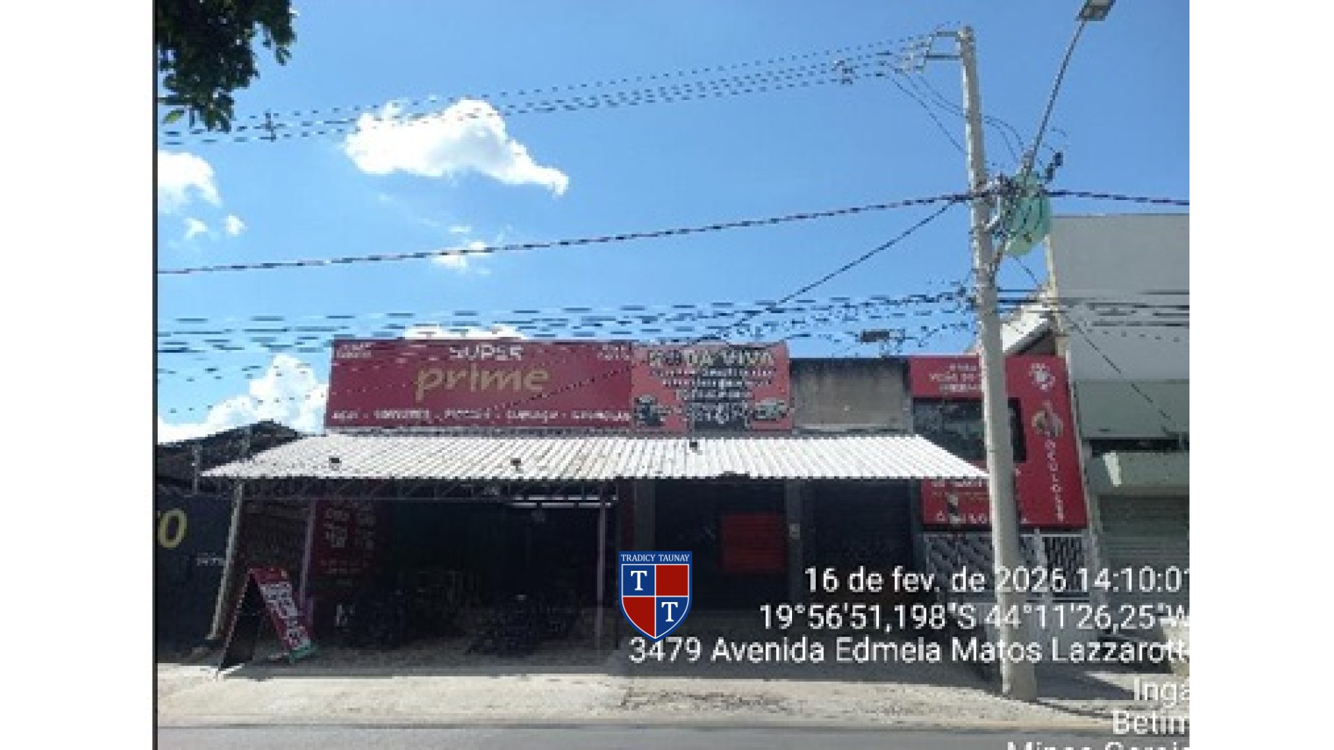 Foto 2 de COMERCIAL em INGA - Imóvel Retomado Caixa