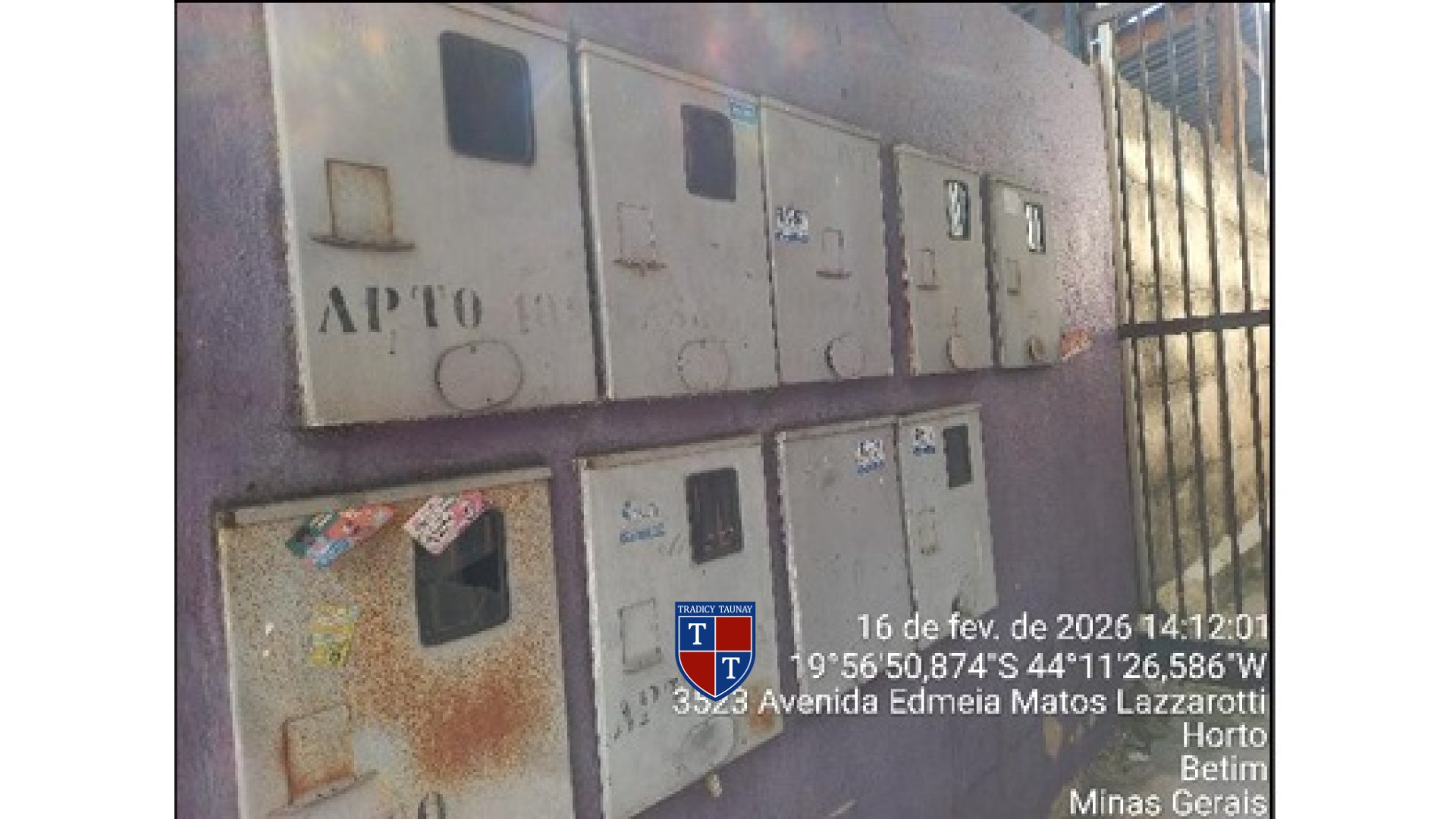Foto 3 de COMERCIAL em INGA - Imóvel Retomado Caixa