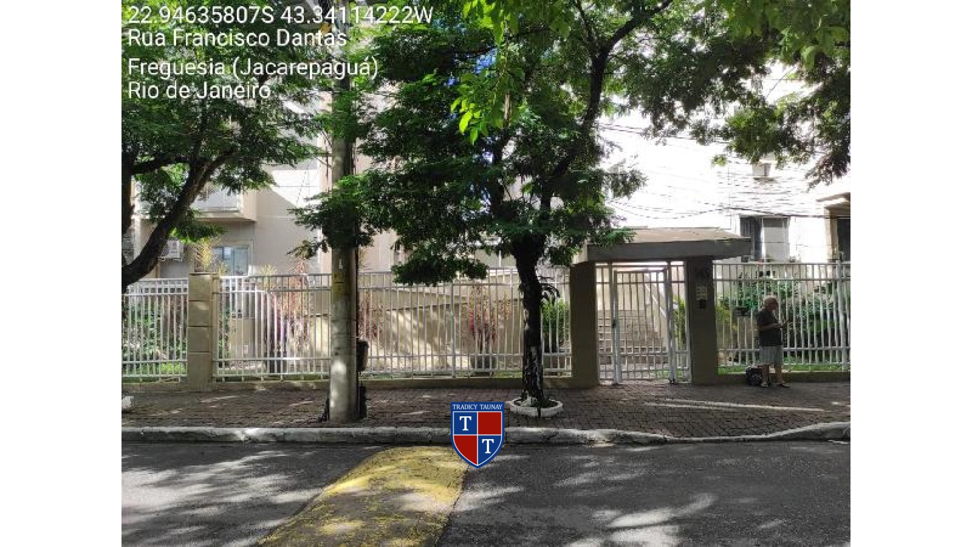 Foto 1 de APARTAMENTO em FREGUESIA (ILHA DO GOVERNADOR) - Imóvel Retomado Caixa