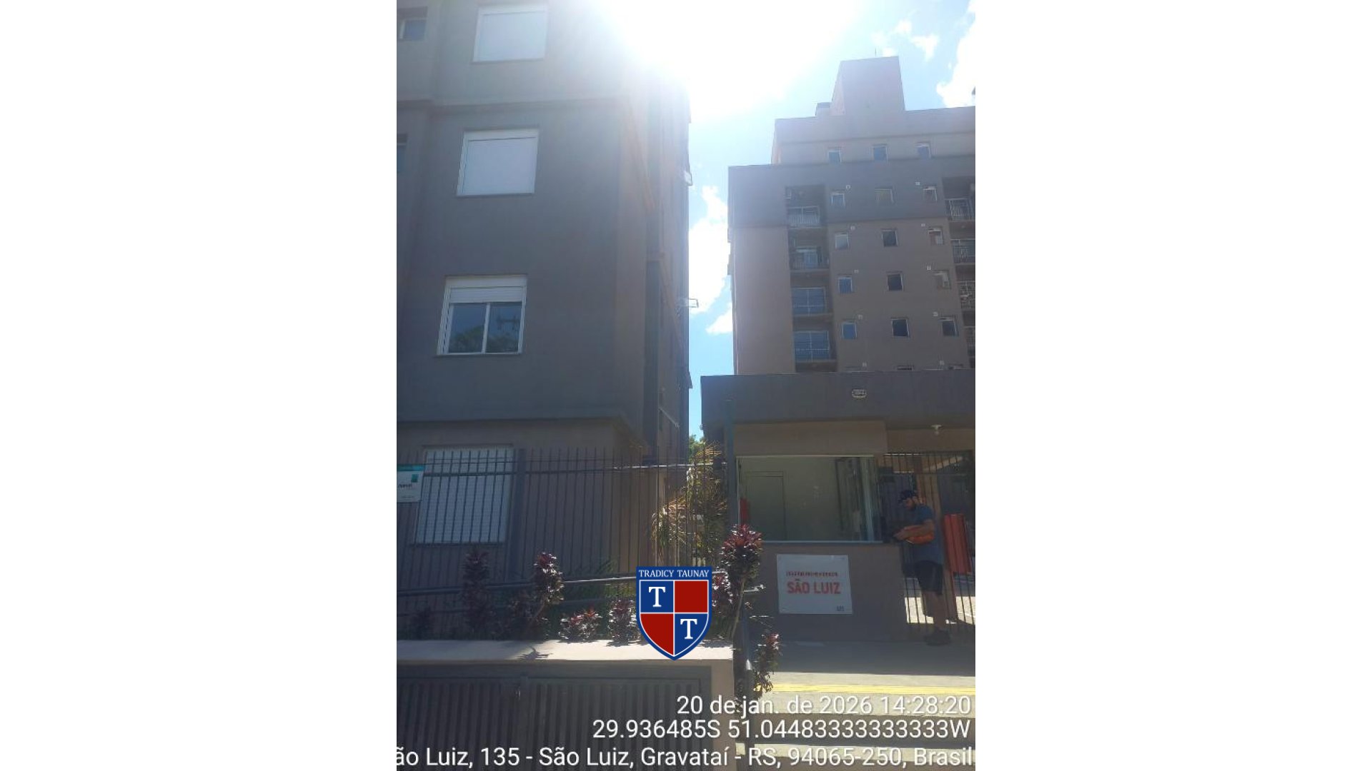 Foto 1 de APARTAMENTO em SAO LUIZ - Imóvel Retomado Caixa