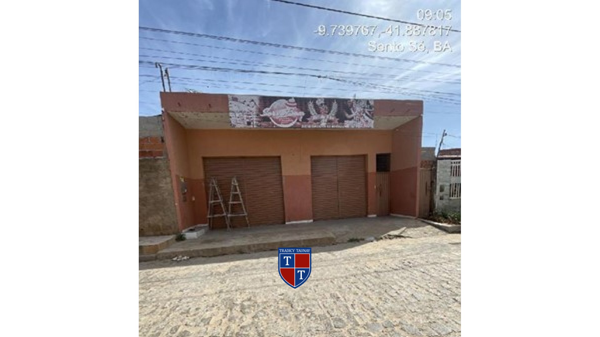 Foto 1 de COMERCIAL em CENTRO - Imóvel Retomado Caixa