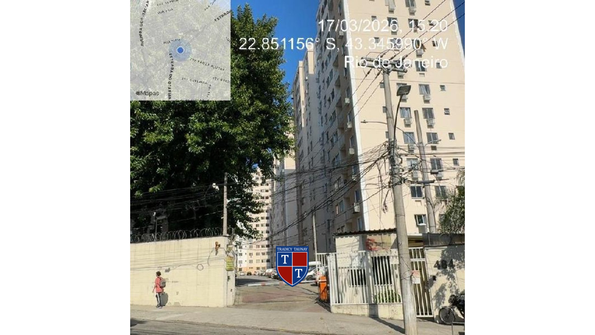 Foto 1 de APARTAMENTO em ROCHA MIRANDA - Imóvel Retomado Caixa