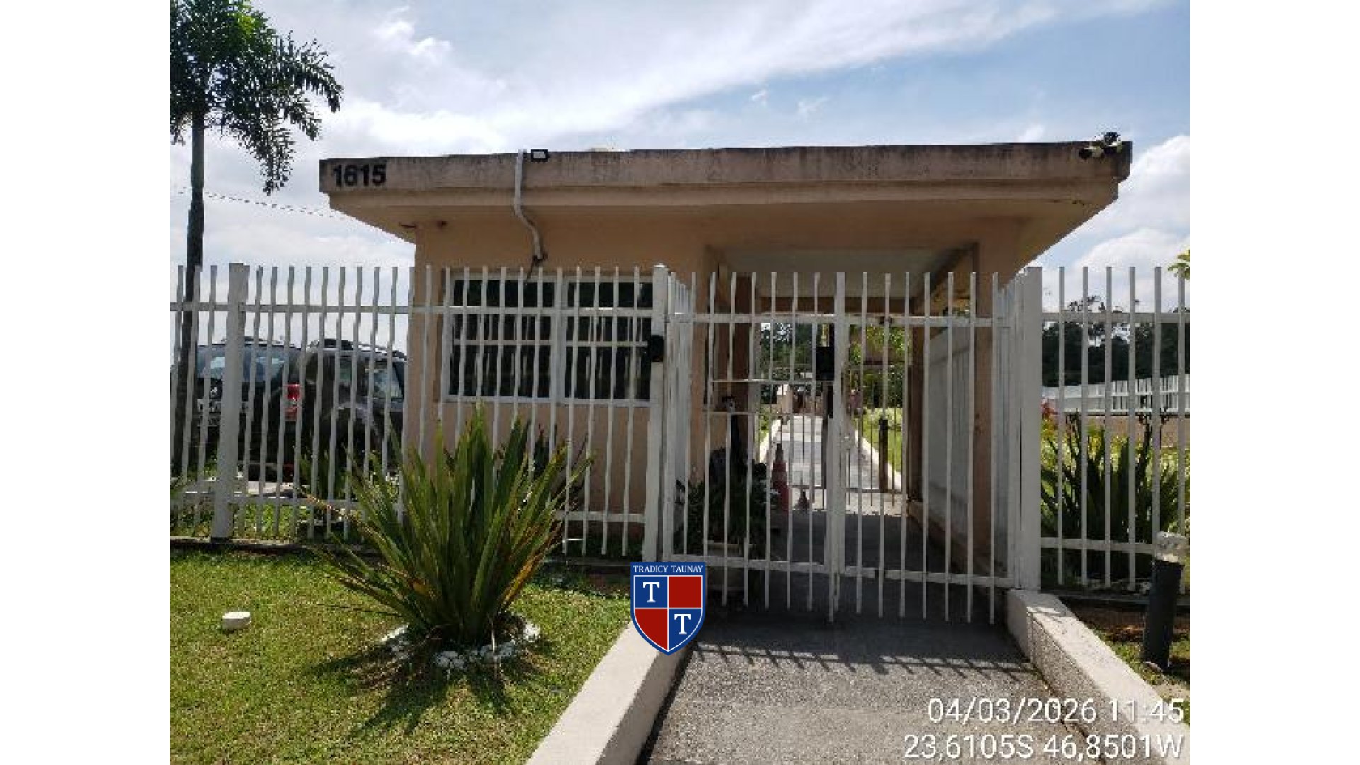 Foto 1 de APARTAMENTO em MOINHO VELHO - Imóvel Retomado Caixa