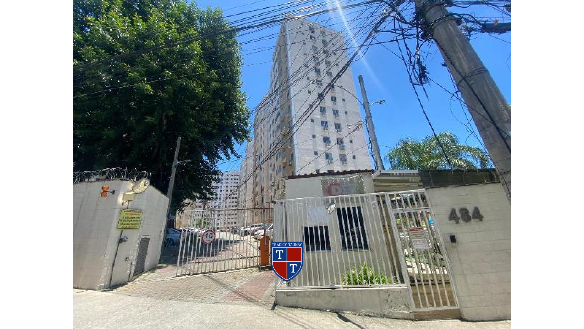 Foto 1 de APARTAMENTO em ROCHA MIRANDA - Imóvel Retomado Caixa