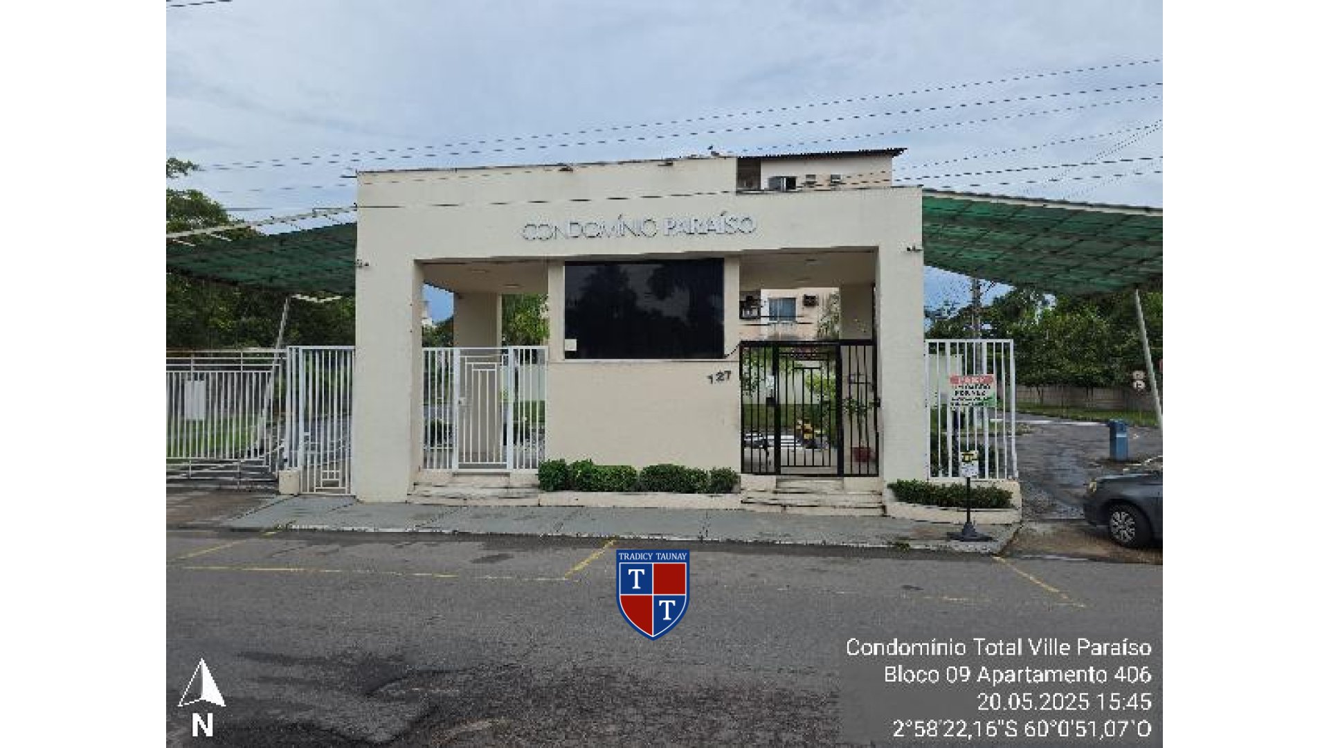 Foto 1 de APARTAMENTO em LAGO AZUL - Imóvel Retomado Caixa