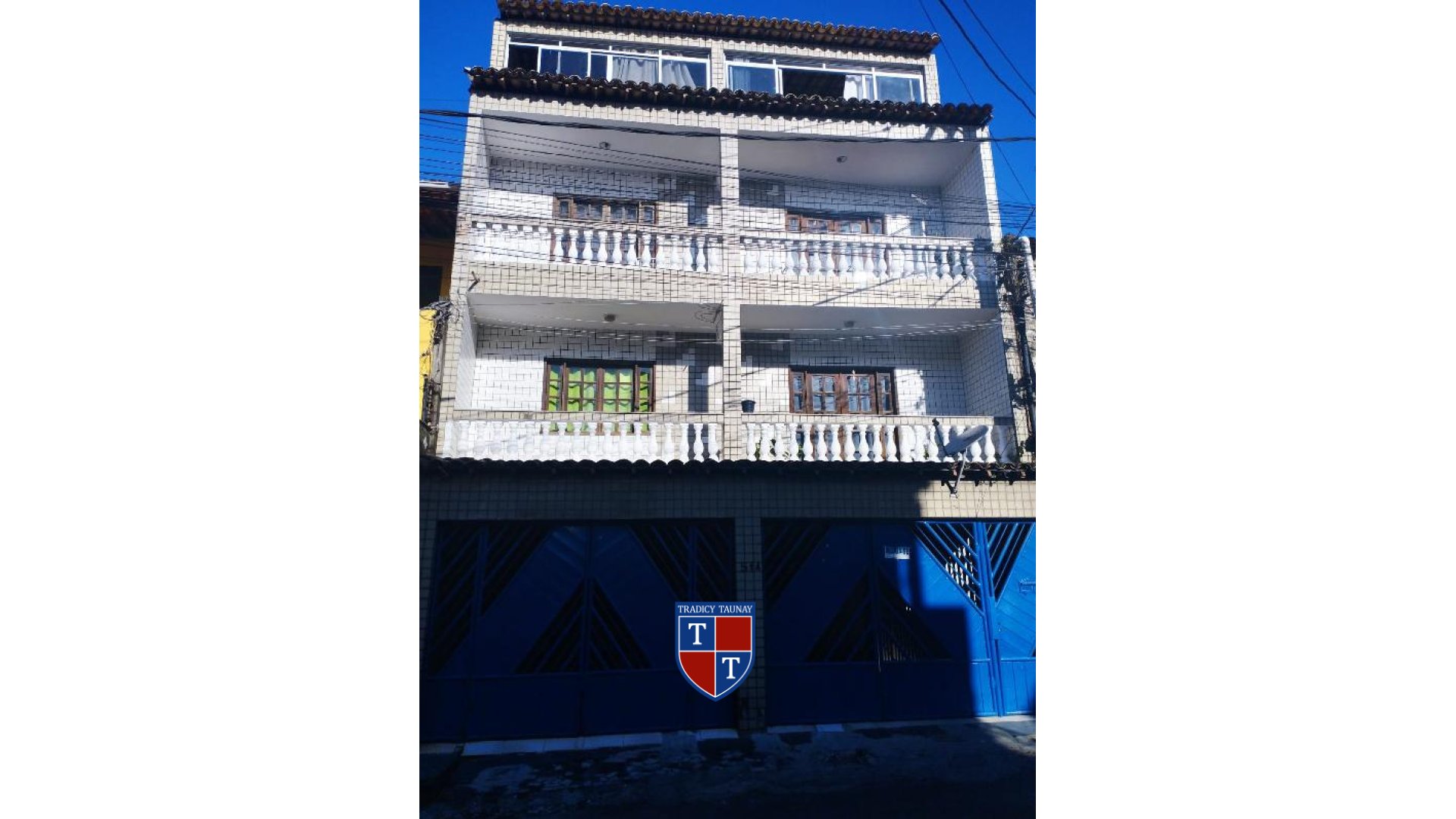 Foto 1 de APARTAMENTO em VILA CANARIA - Imóvel Retomado Caixa