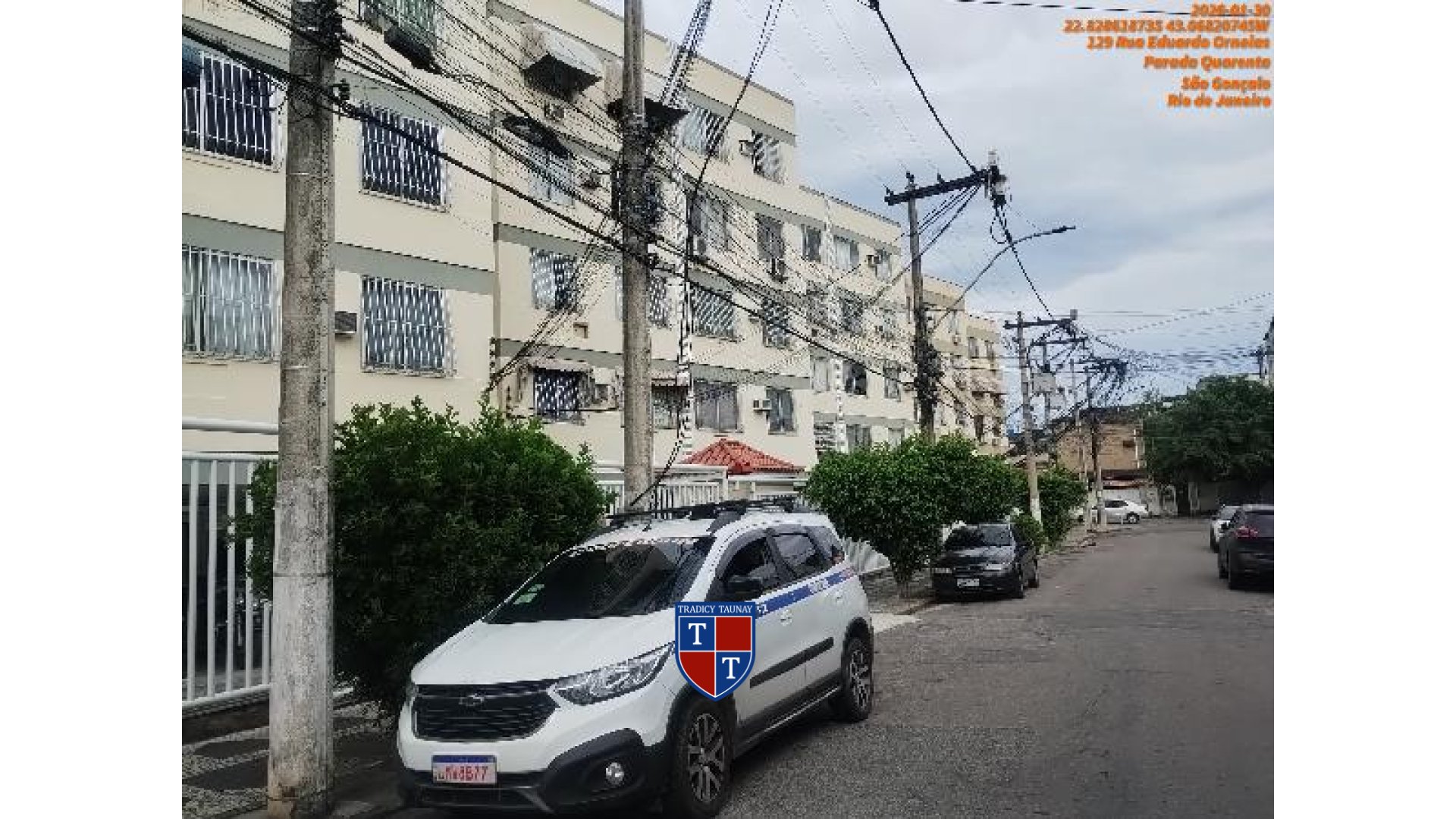 Foto 1 de APARTAMENTO em PARADA 40 - Imóvel Retomado Caixa