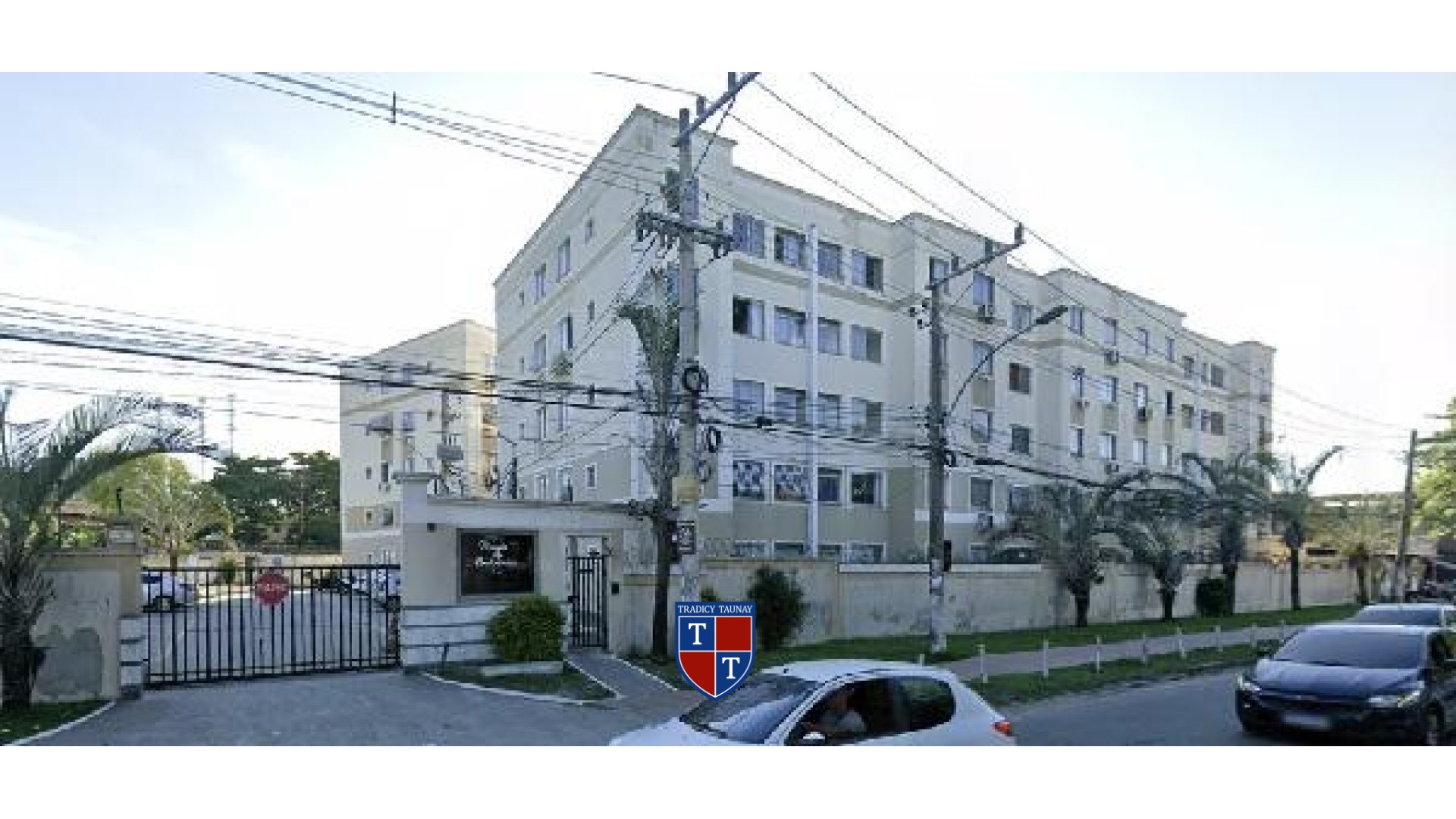 Foto 1 de APARTAMENTO em HONORIO GURGEL - Imóvel Retomado Caixa
