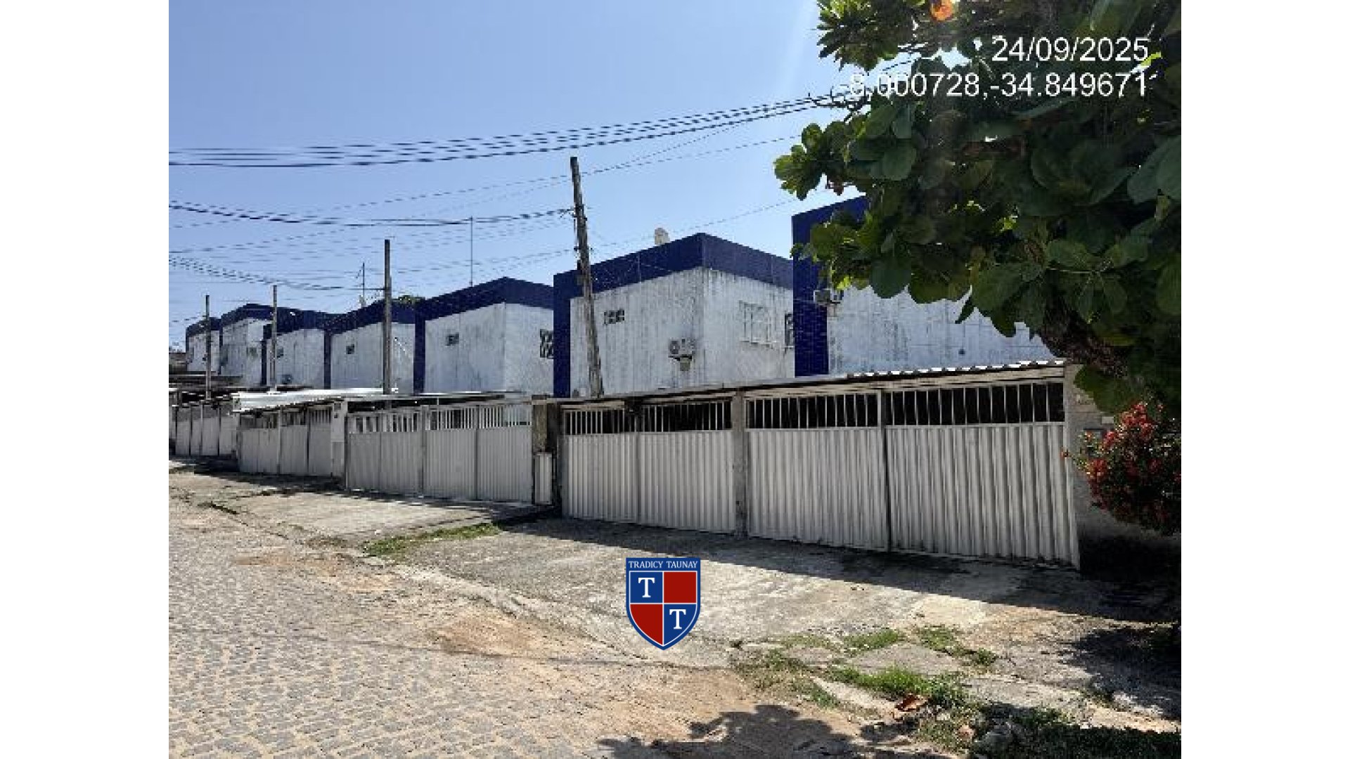 Foto 1 de APARTAMENTO em FRAGOSO - Imóvel Retomado Caixa