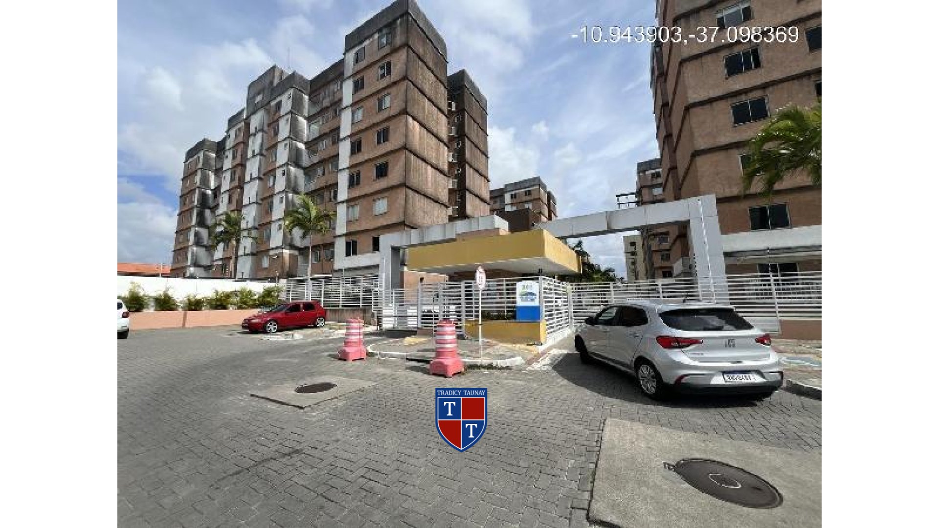 Foto 1 de APARTAMENTO em VARZEA GRANDE - Imóvel Retomado Caixa