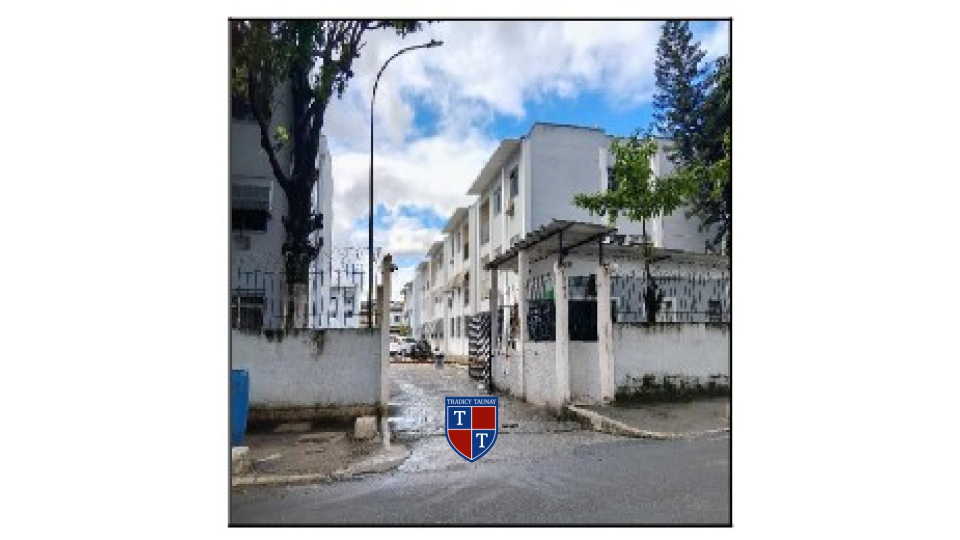 Foto 1 de APARTAMENTO em CENTRO - Imóvel Retomado Caixa