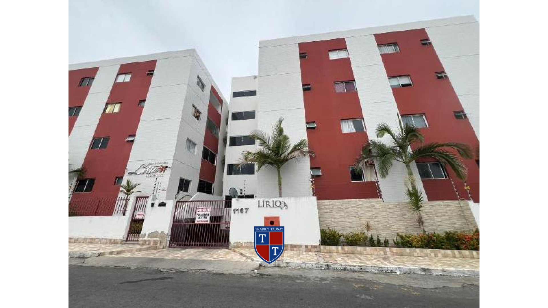 Foto 1 de APARTAMENTO em NOSSA SENHORA DE FATIMA - Imóvel Retomado Caixa