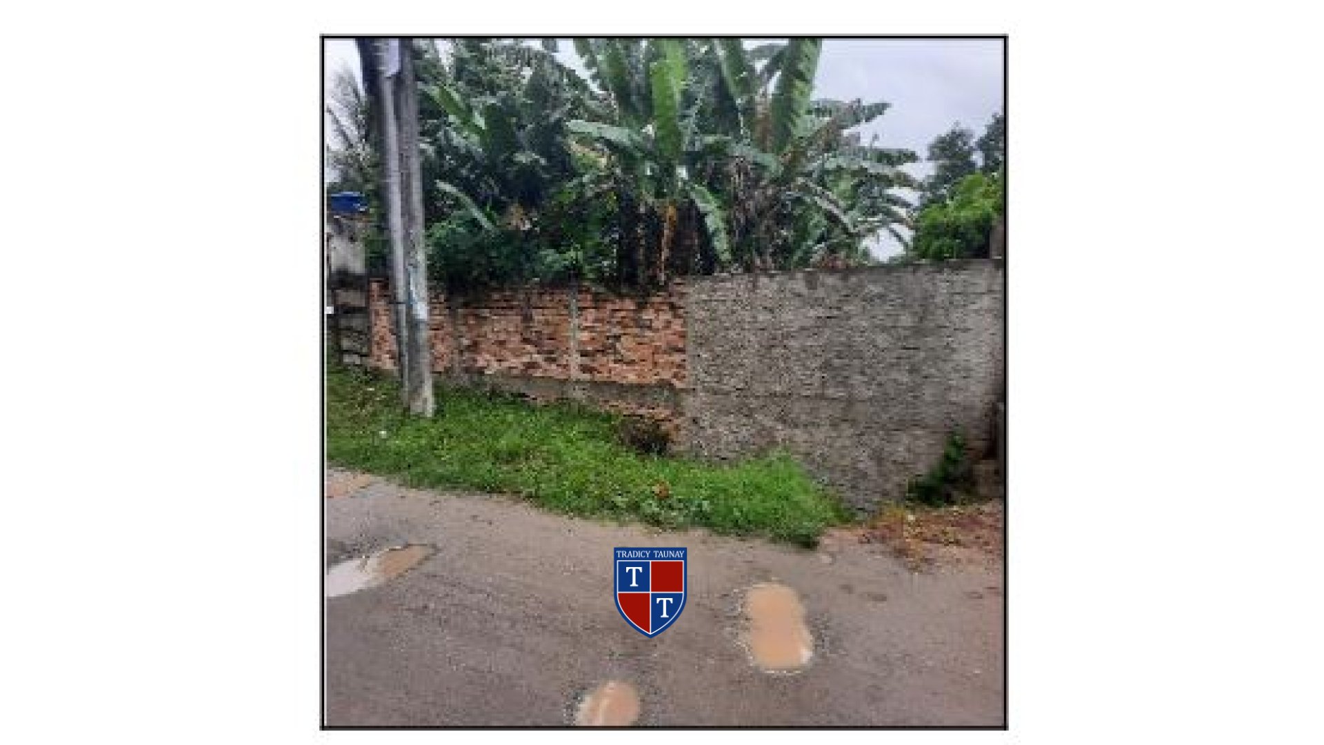 Foto 1 de TERRENO em RETIRO SAO JOAQUIM - Imóvel Retomado Caixa