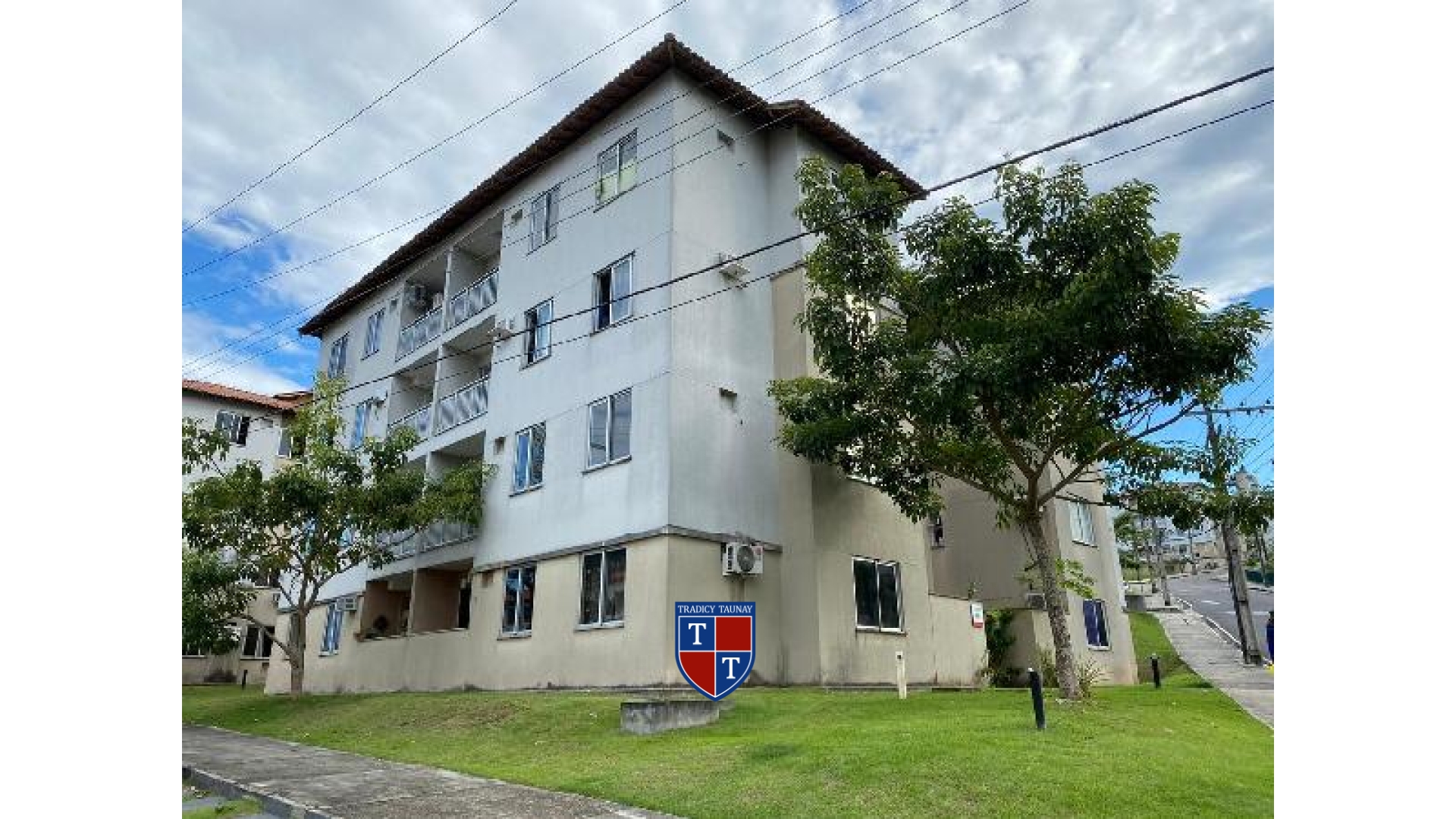 Foto 1 de APARTAMENTO em COLONIA TERRA NOVA, MANAUS/AM - Imóvel Retomado CAIXA Ref 1555533805060