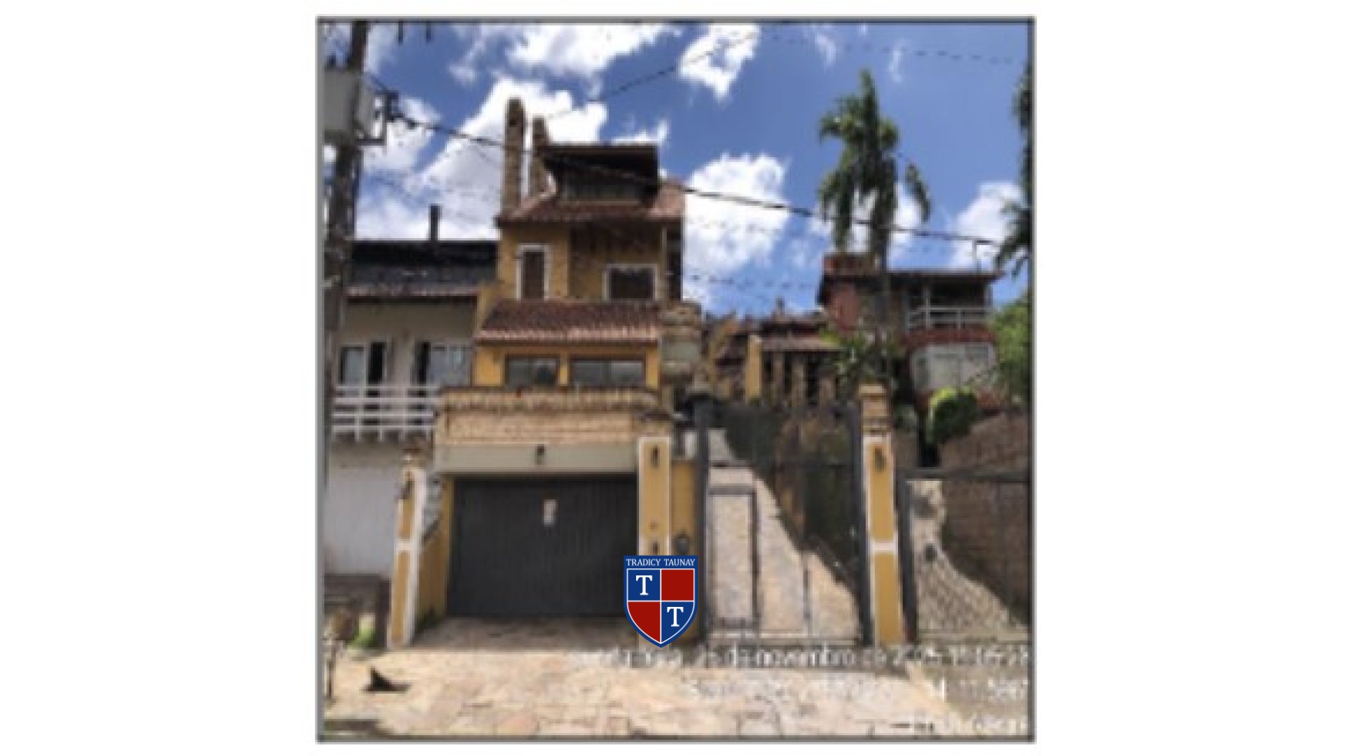 Foto 1 de CASA em JARDIM ISABEL - Imóvel Retomado Caixa