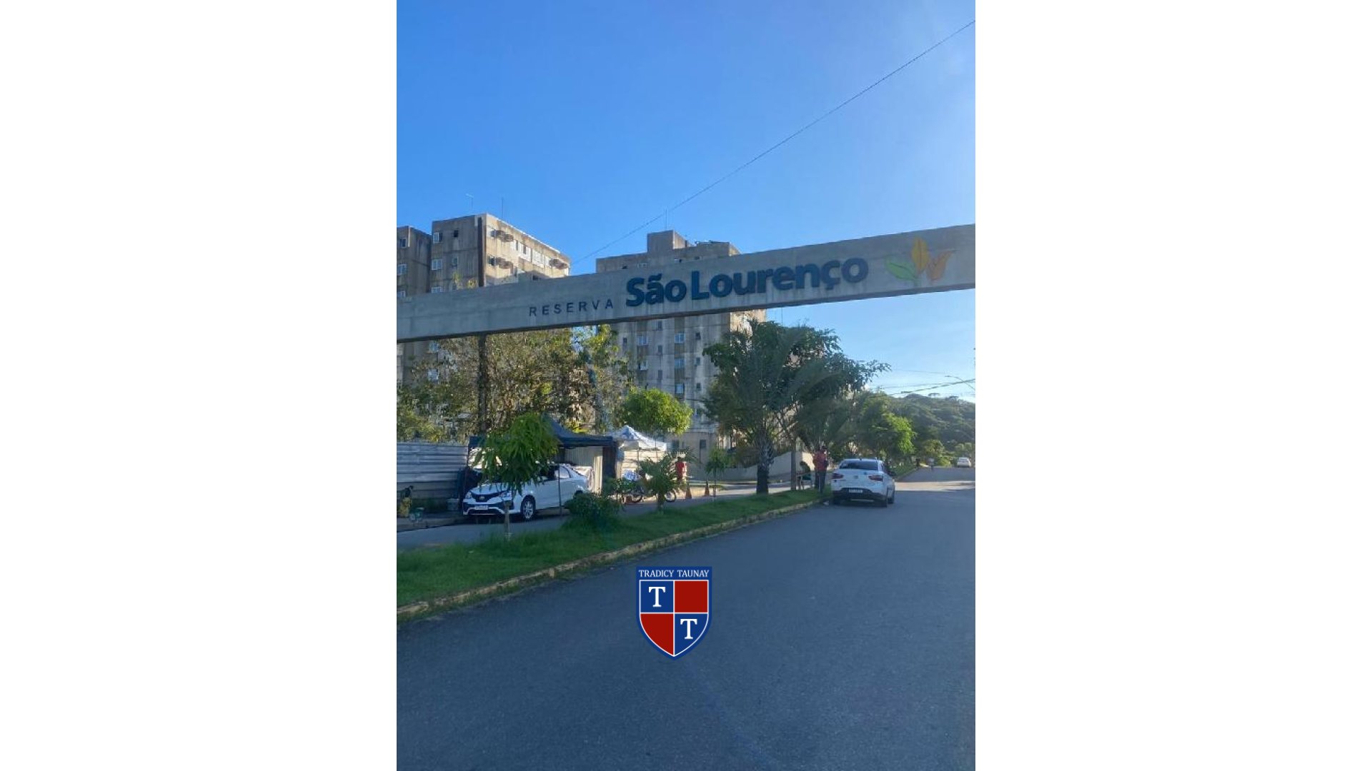 Foto 1 de APARTAMENTO em MURIBARA - Imóvel Retomado Caixa