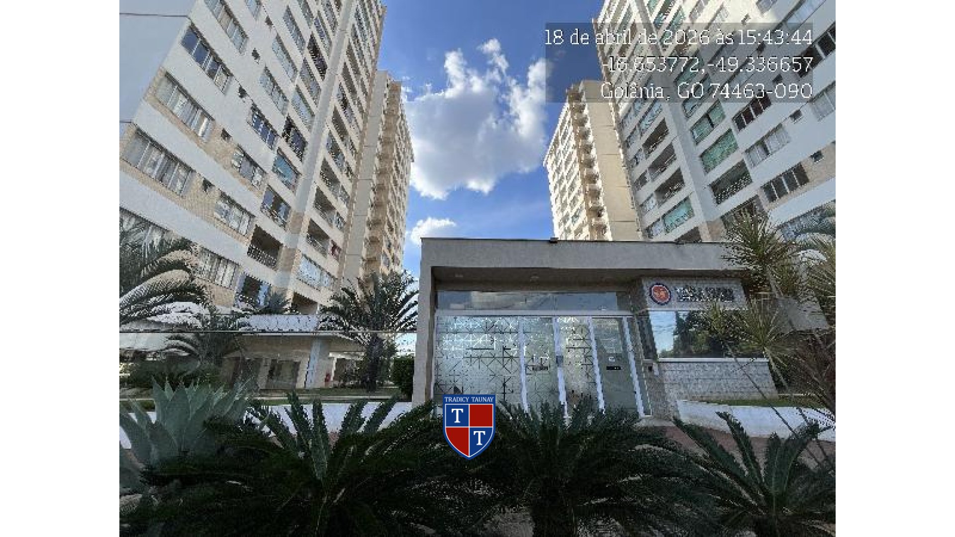 Foto 1 de APARTAMENTO em PARQUE INDUSTRIAL PAULISTA - Imóvel Retomado Caixa