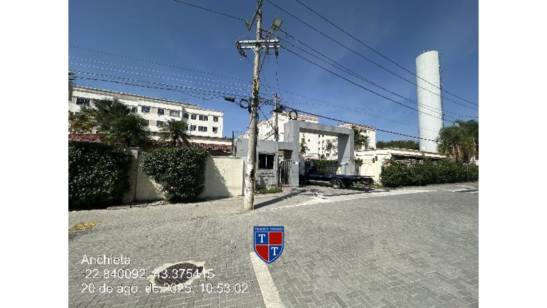 Foto 1 de APARTAMENTO em GUADALUPE - Imóvel Retomado Caixa