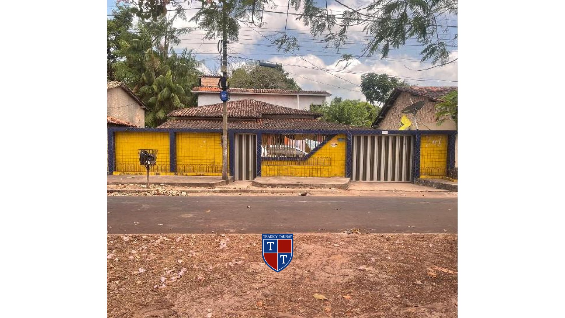 Foto 1 de CASA em CENTRO - Imóvel Retomado Caixa