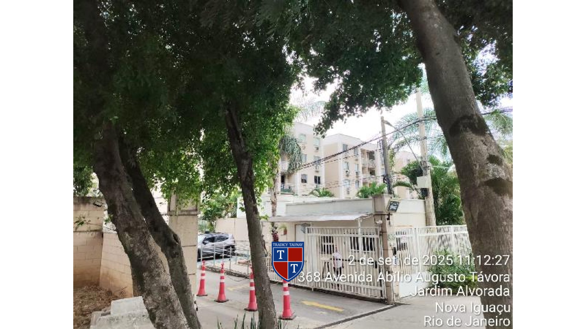 Foto 1 de APARTAMENTO em JARDIM ALVORADA - Imóvel Retomado Caixa