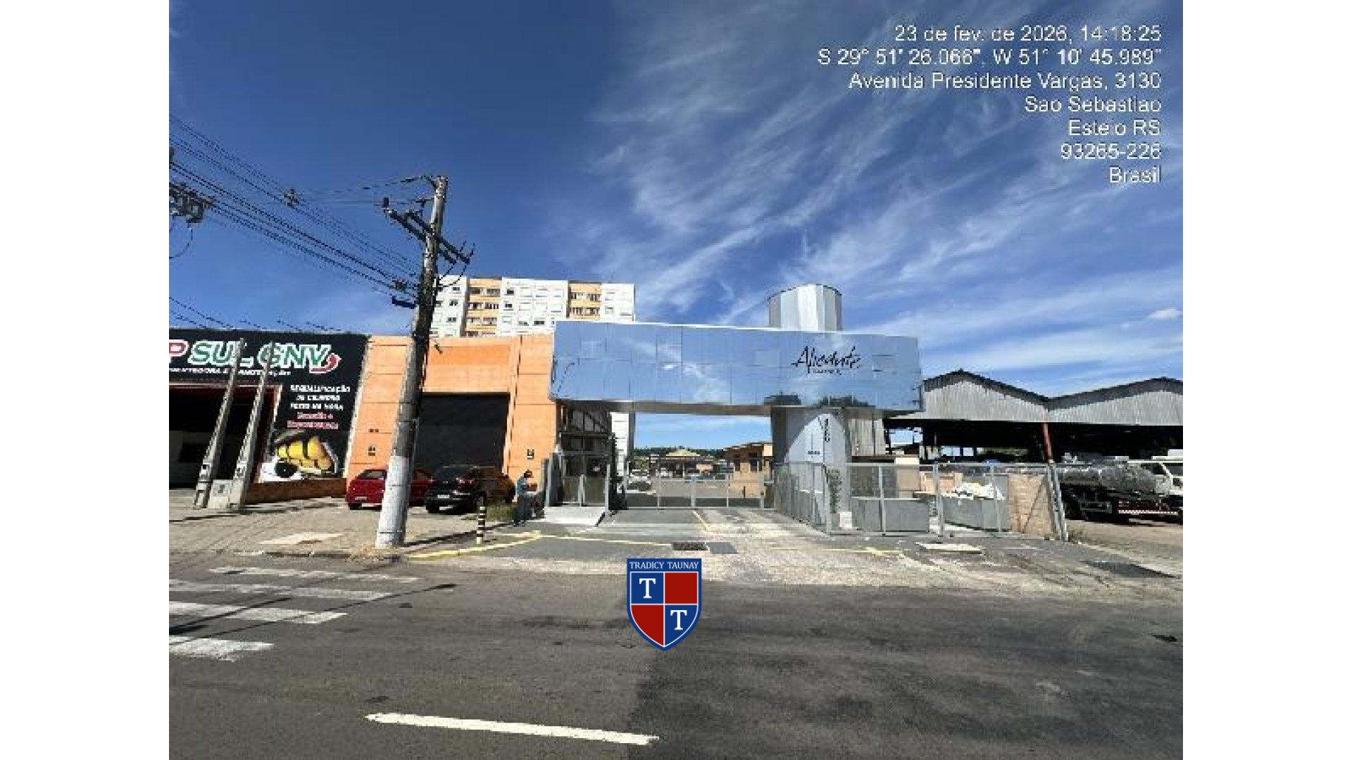 Foto 1 de APARTAMENTO em CENTRO - Imóvel Retomado Caixa