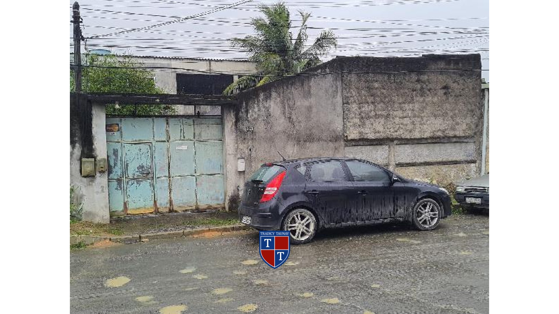 Foto 1 de CASA em JARDIM DA PAZ GUIA D - Imóvel Retomado Caixa