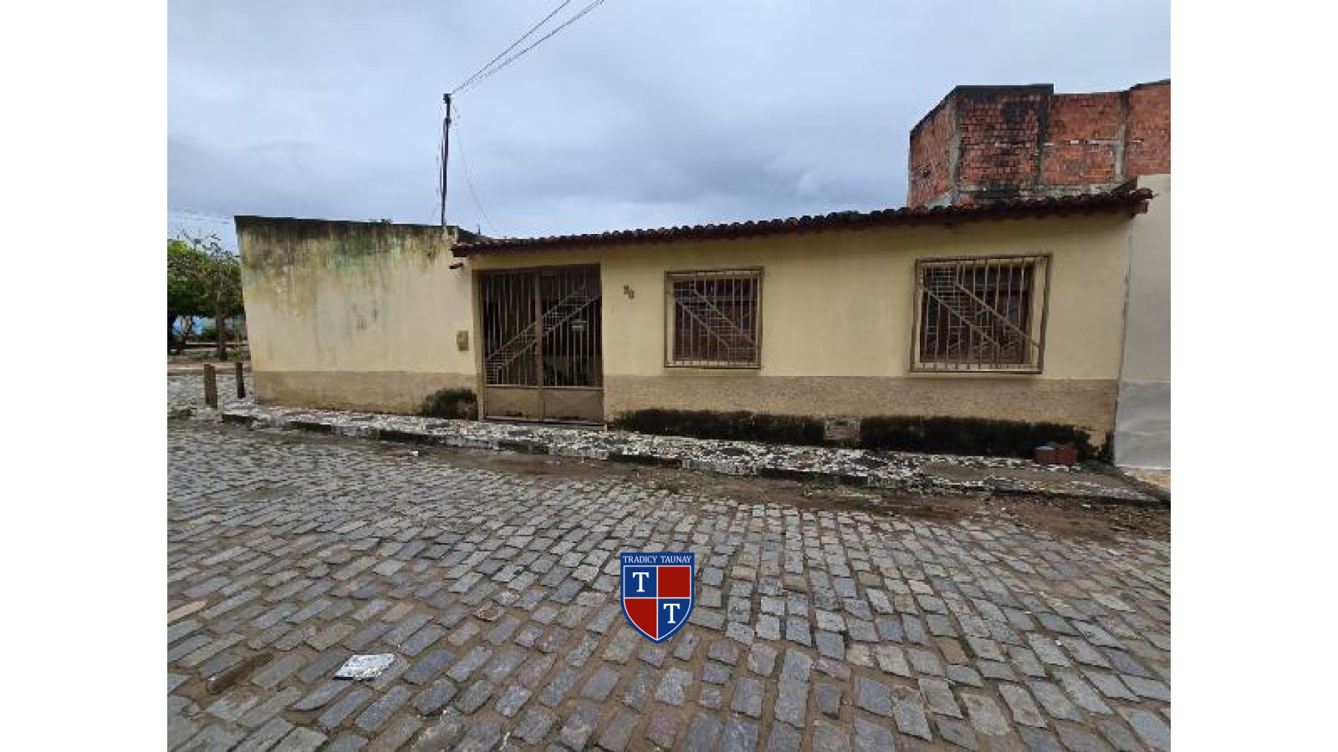 Foto 1 de CASA em CENTRO - Imóvel Retomado Caixa
