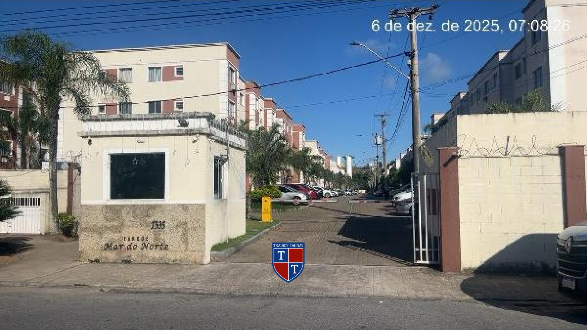 Foto 1 de APARTAMENTO em SAO JOSE DO BARRETO - Imóvel Retomado Caixa
