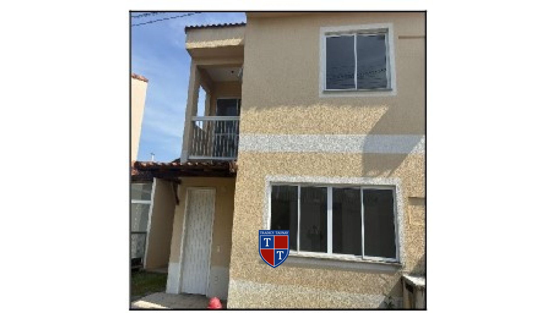 Foto 1 de APARTAMENTO em GUARATIBA - Imóvel Retomado Caixa