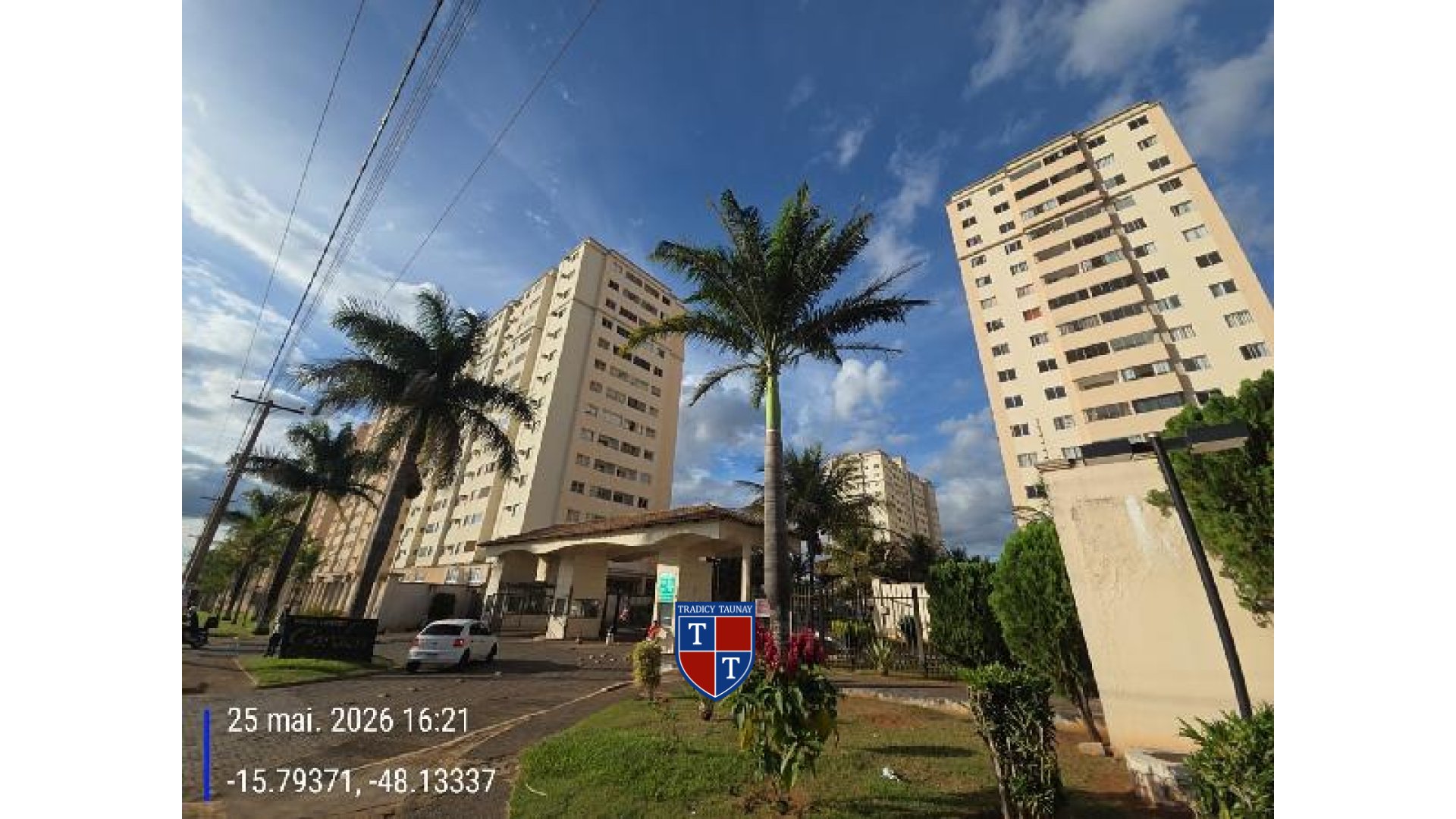 Foto 1 de APARTAMENTO em CEILANDIA NORTE - Imóvel Retomado Caixa