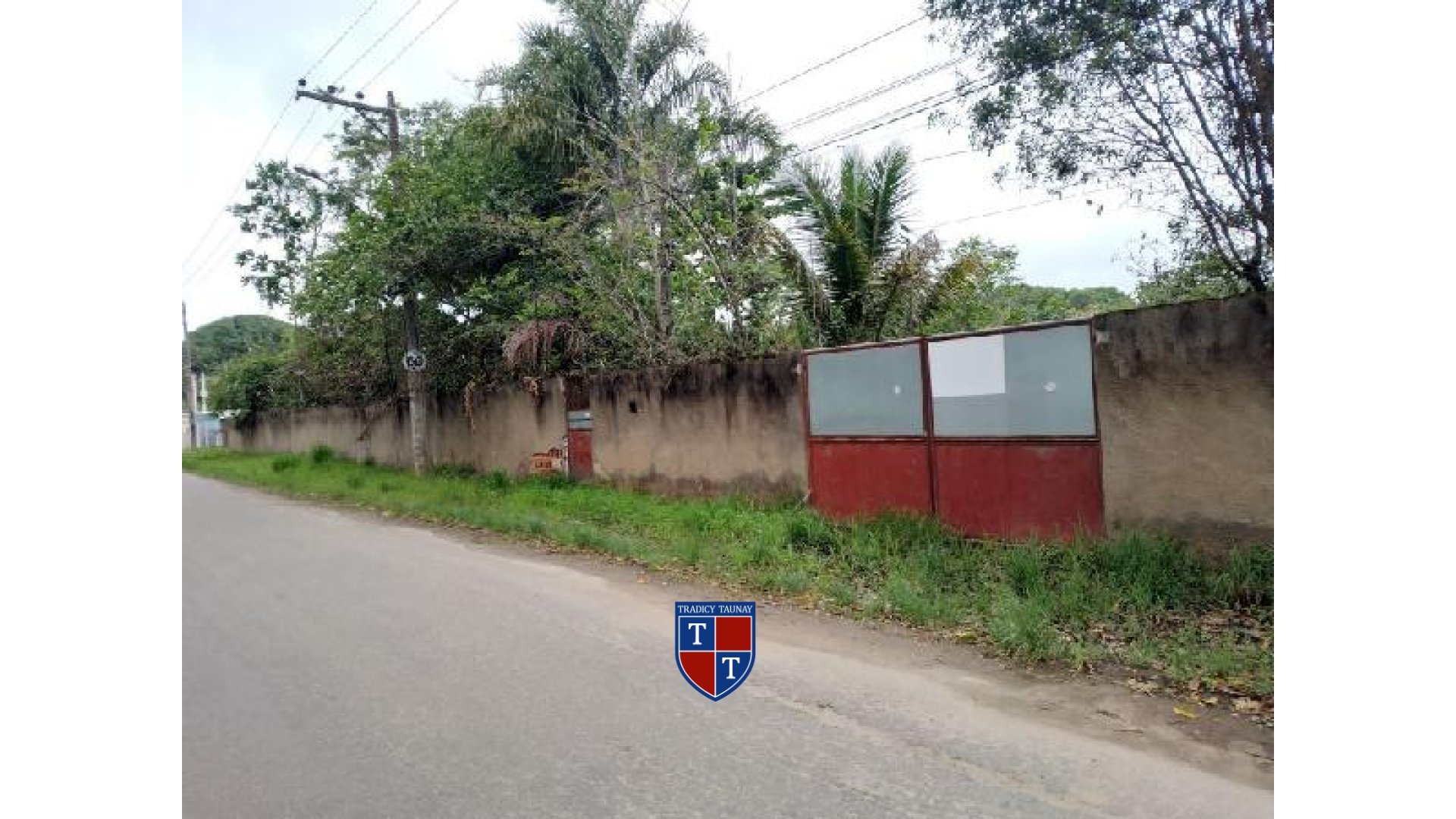 Foto 1 de TERRENO em SANTA CANDIDA - Imóvel Retomado Caixa