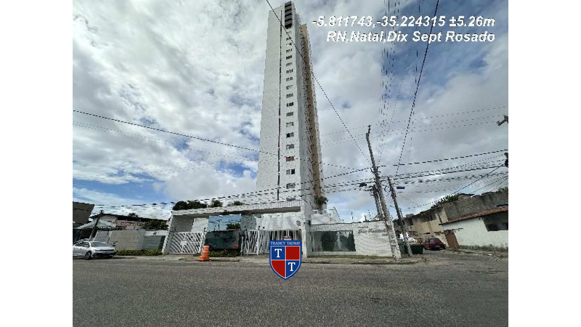 APARTAMENTO em LAGOA NOVA