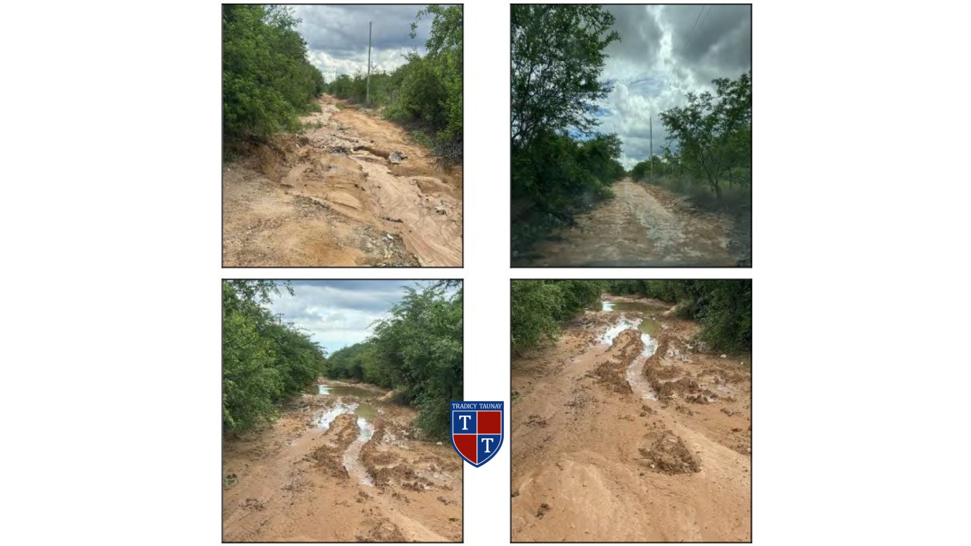 Foto 3 de GLEBA em SANTA JULIA - Imóvel Retomado Caixa